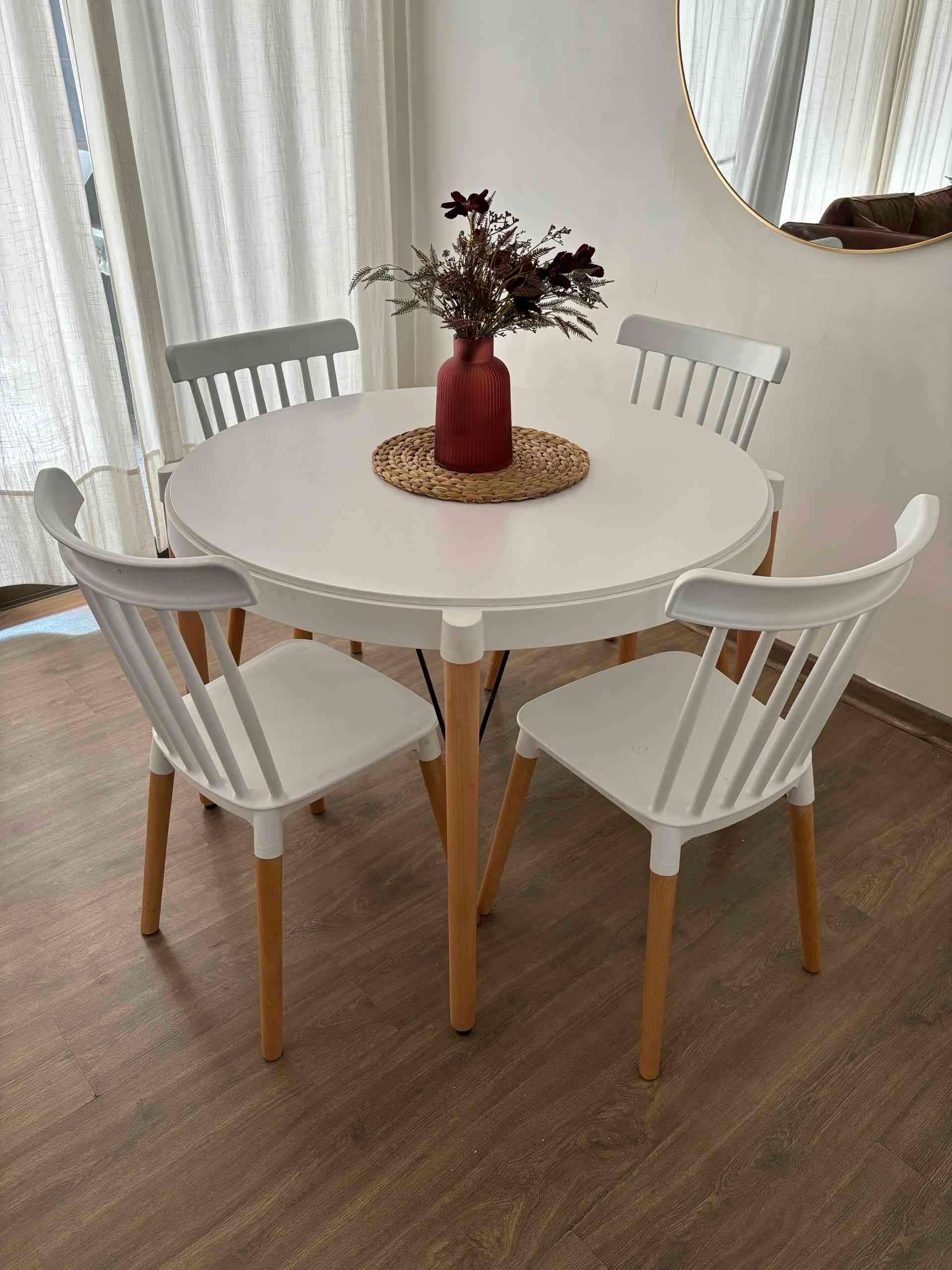 MESA  CASAIDEAS - miniatura 4