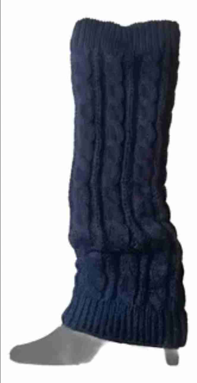 Pack 4 polainas lana - miniatura 5