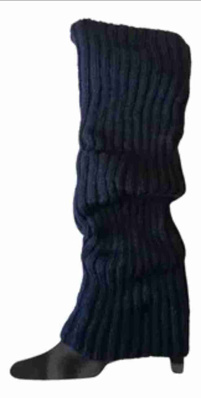 Pack 4 polainas lana - miniatura 6