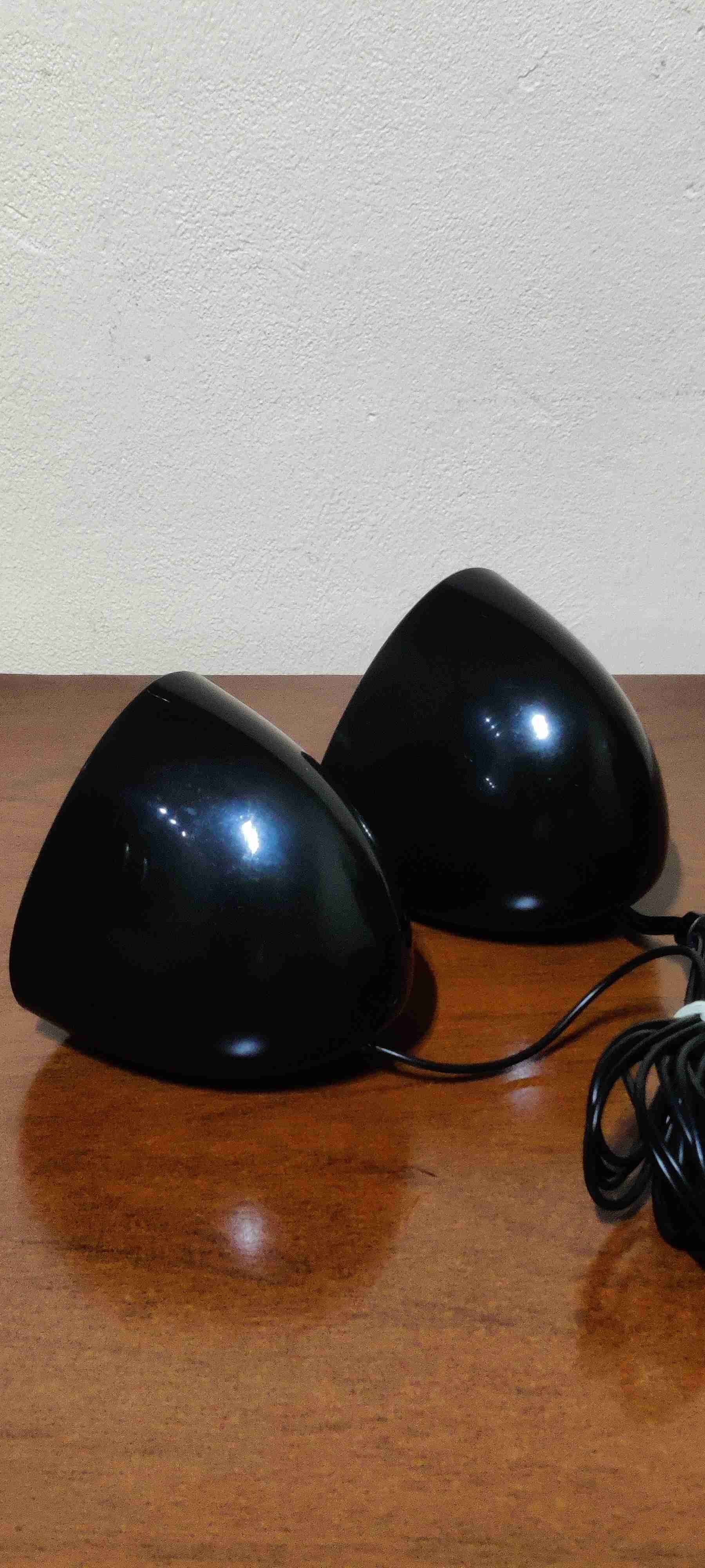 Parlantes Genius activos stereo - miniatura 4