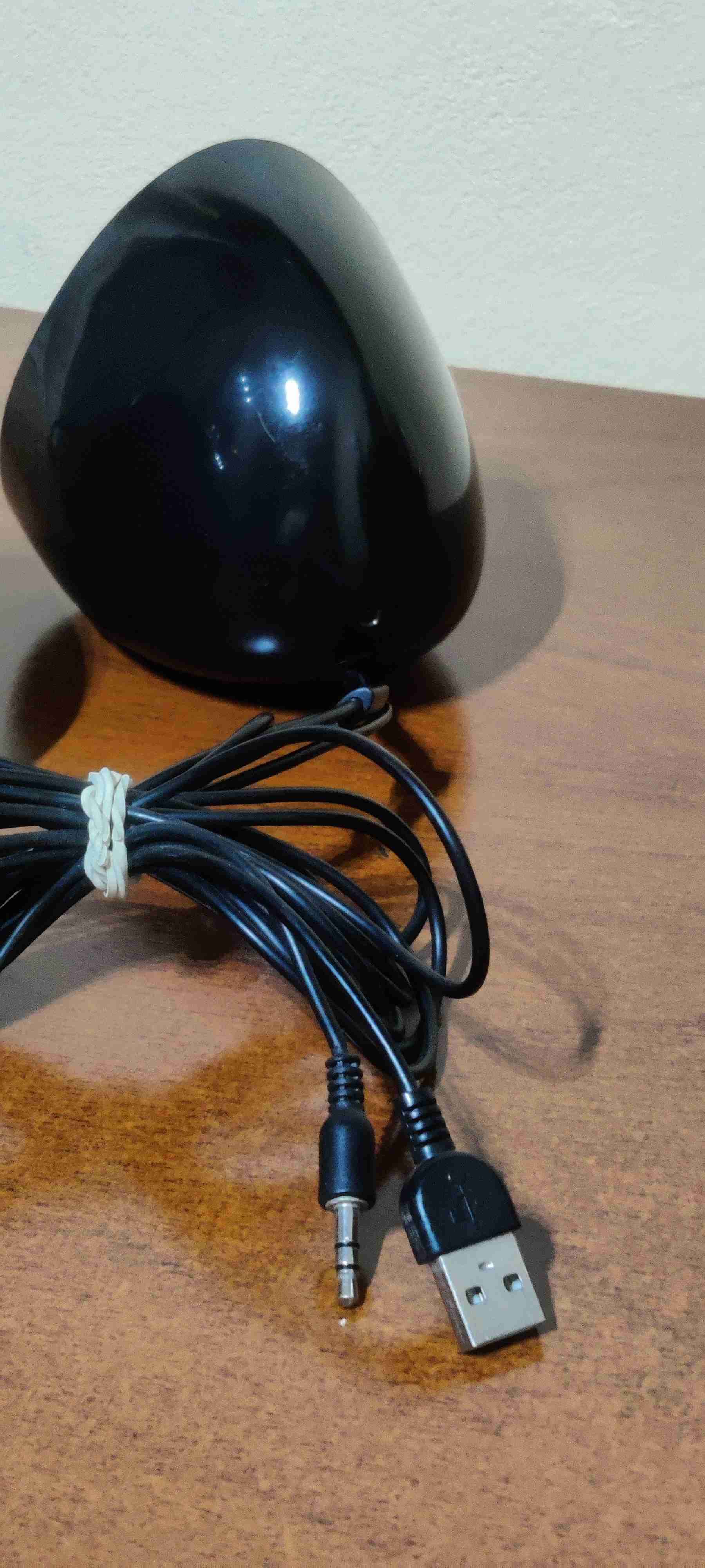 Parlantes Genius activos stereo - miniatura 5