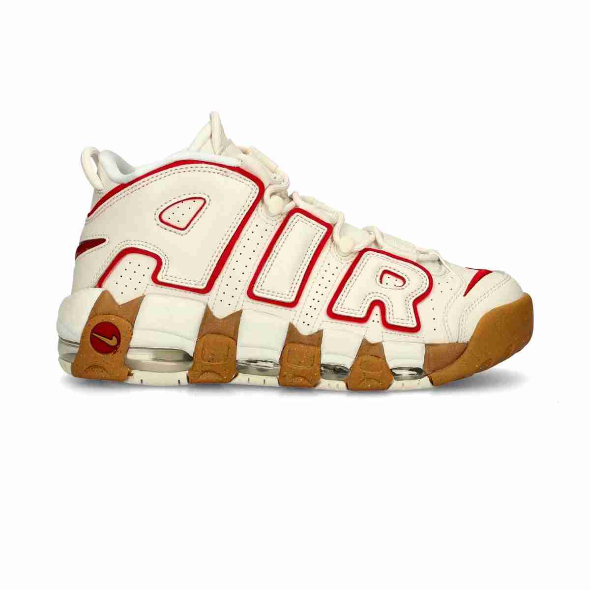 Zapatillas Uptempo air nike - miniatura 3