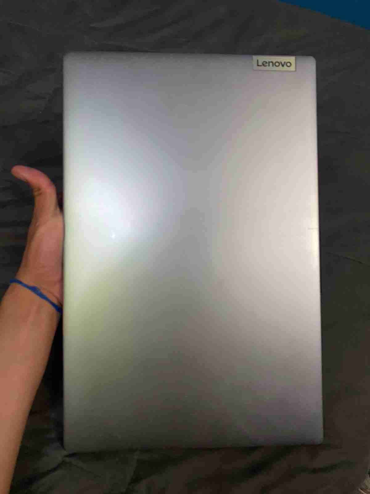 Notebook Lenovo IdeaPad - miniatura 3