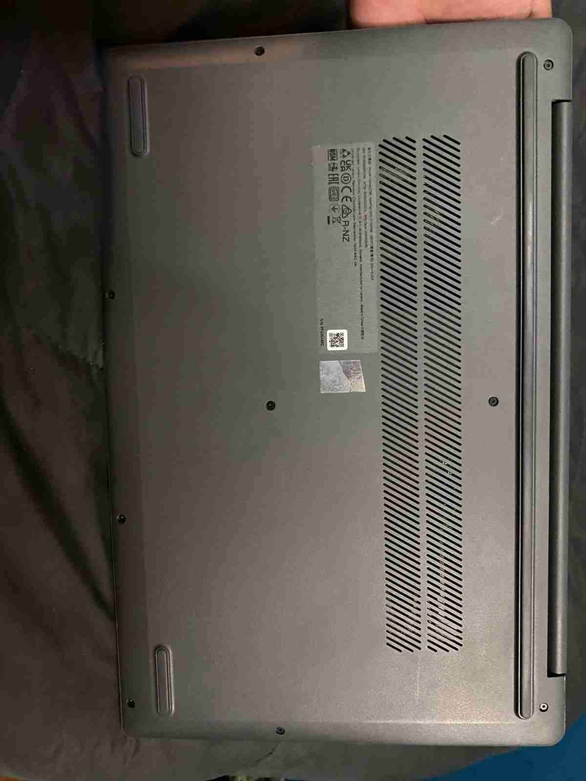 Notebook Lenovo IdeaPad - miniatura 4