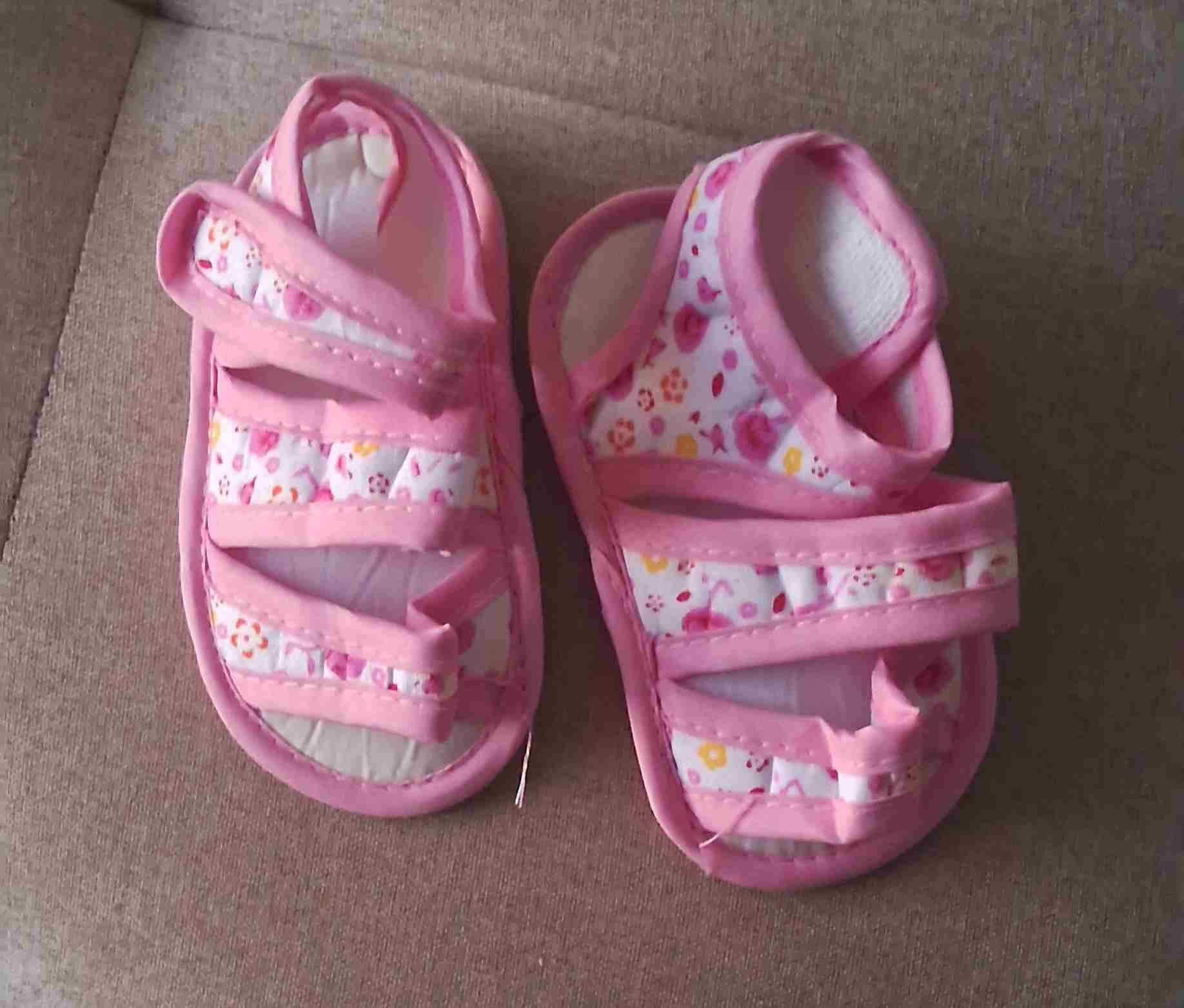 Conjunto bebé niña 3 meses - miniatura 7