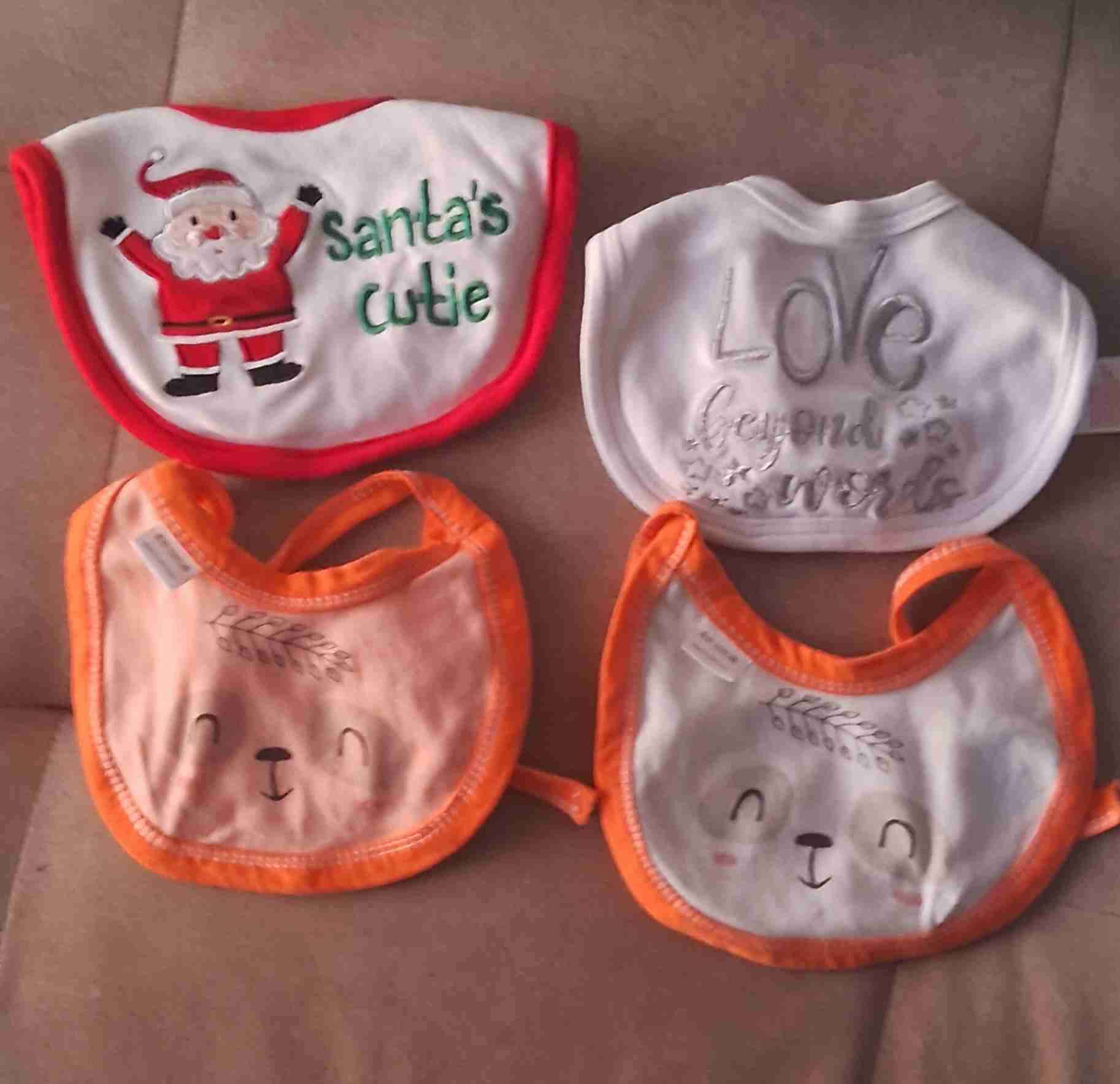 Conjunto bebé niña 3 meses - miniatura 8