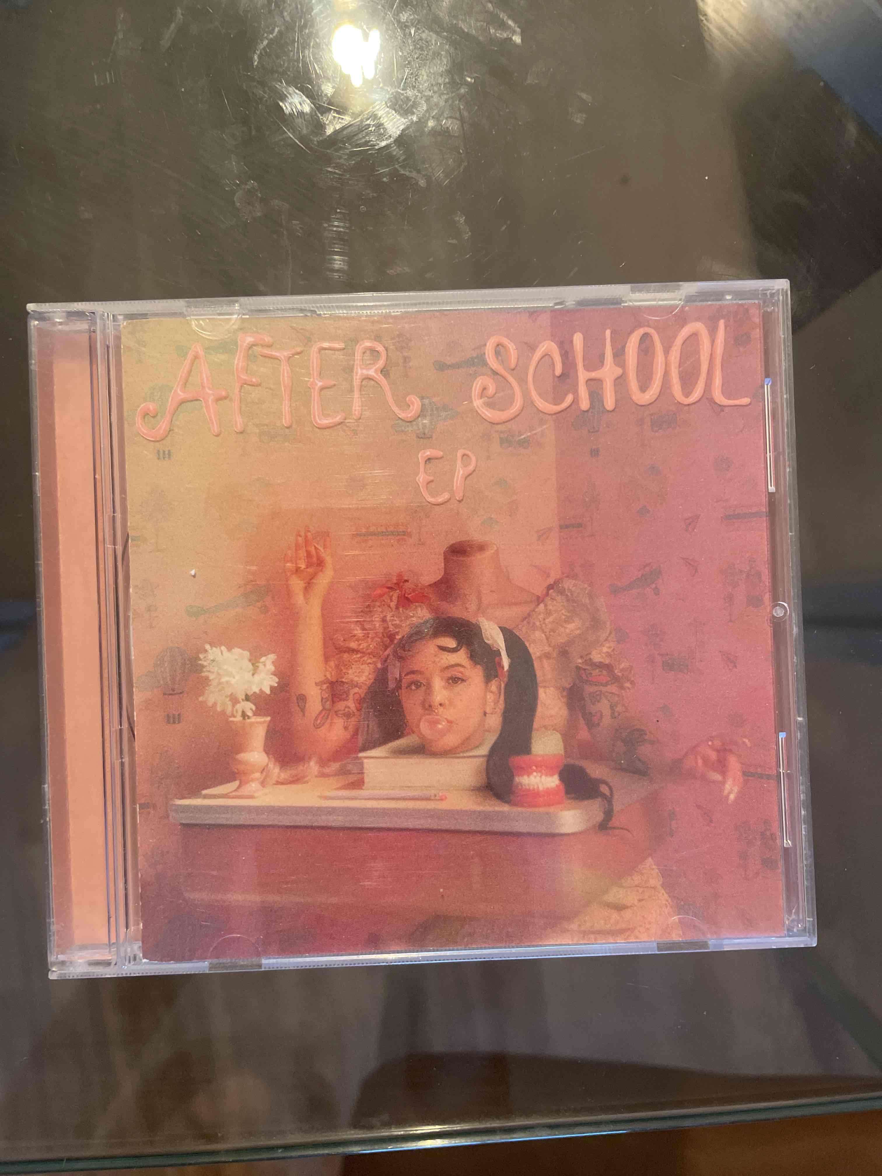 CD EP 'After School'