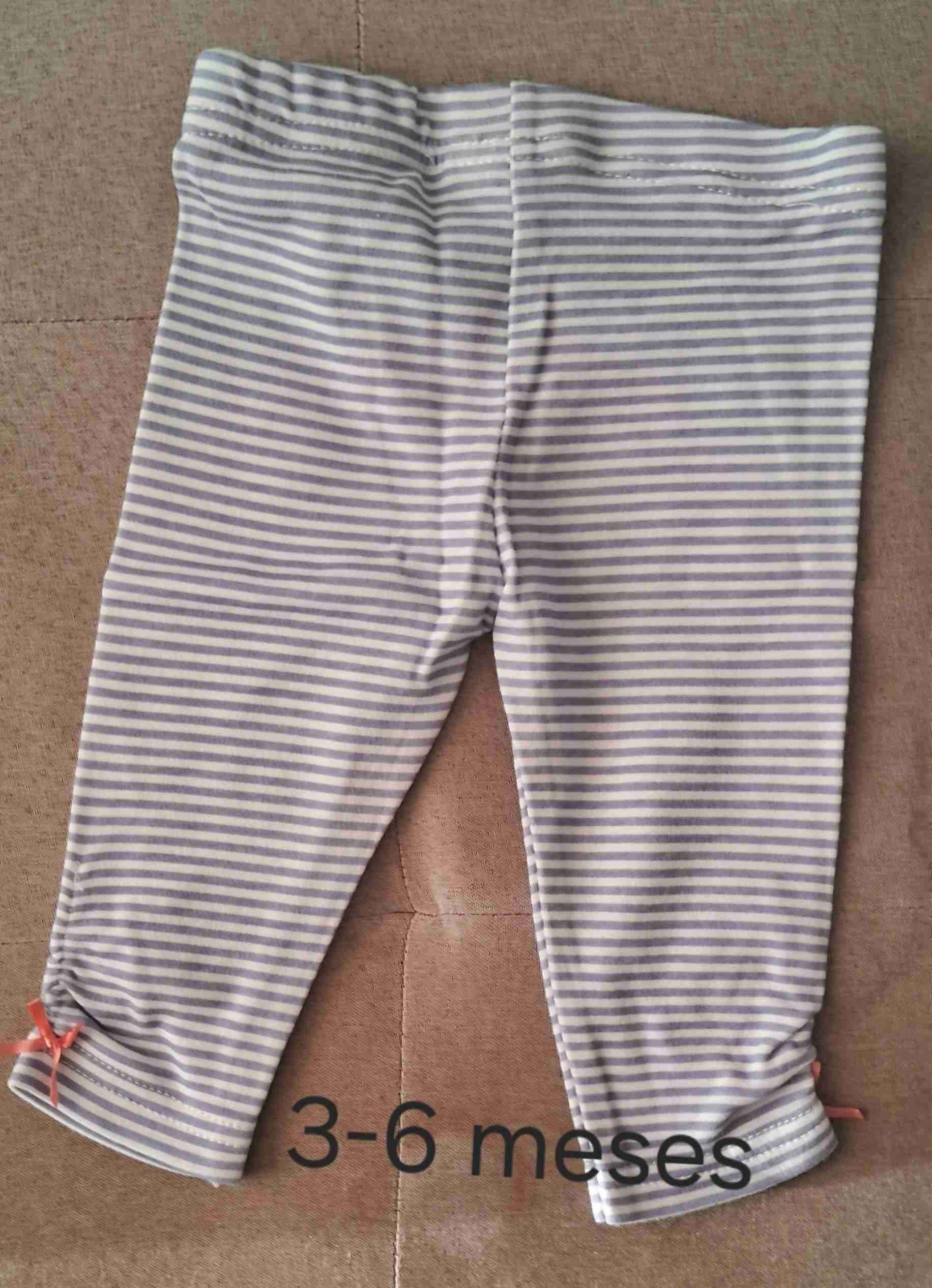 Conjunto para bebé 3 meses - miniatura 4