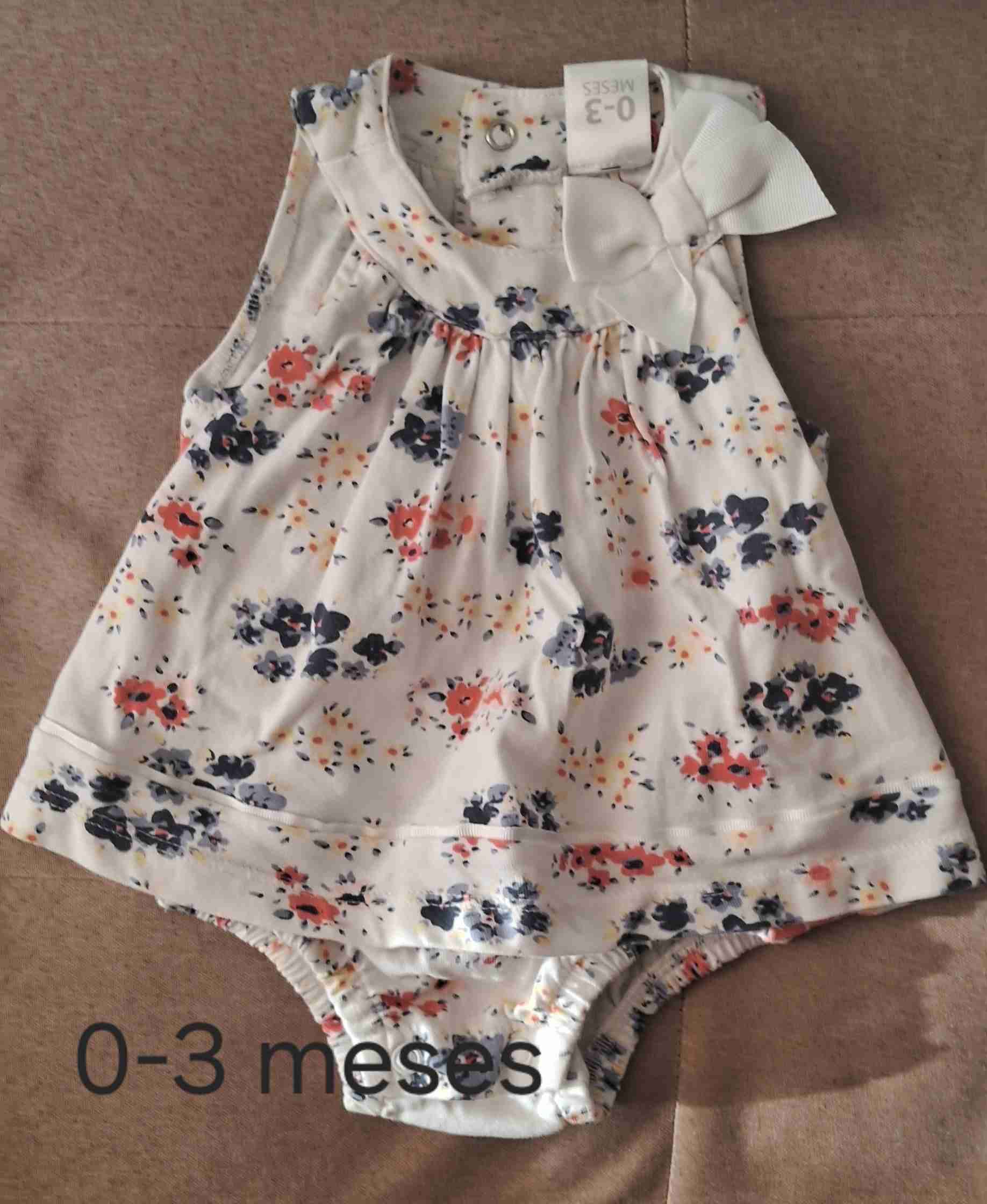 Conjunto para bebé 3 meses - miniatura 6