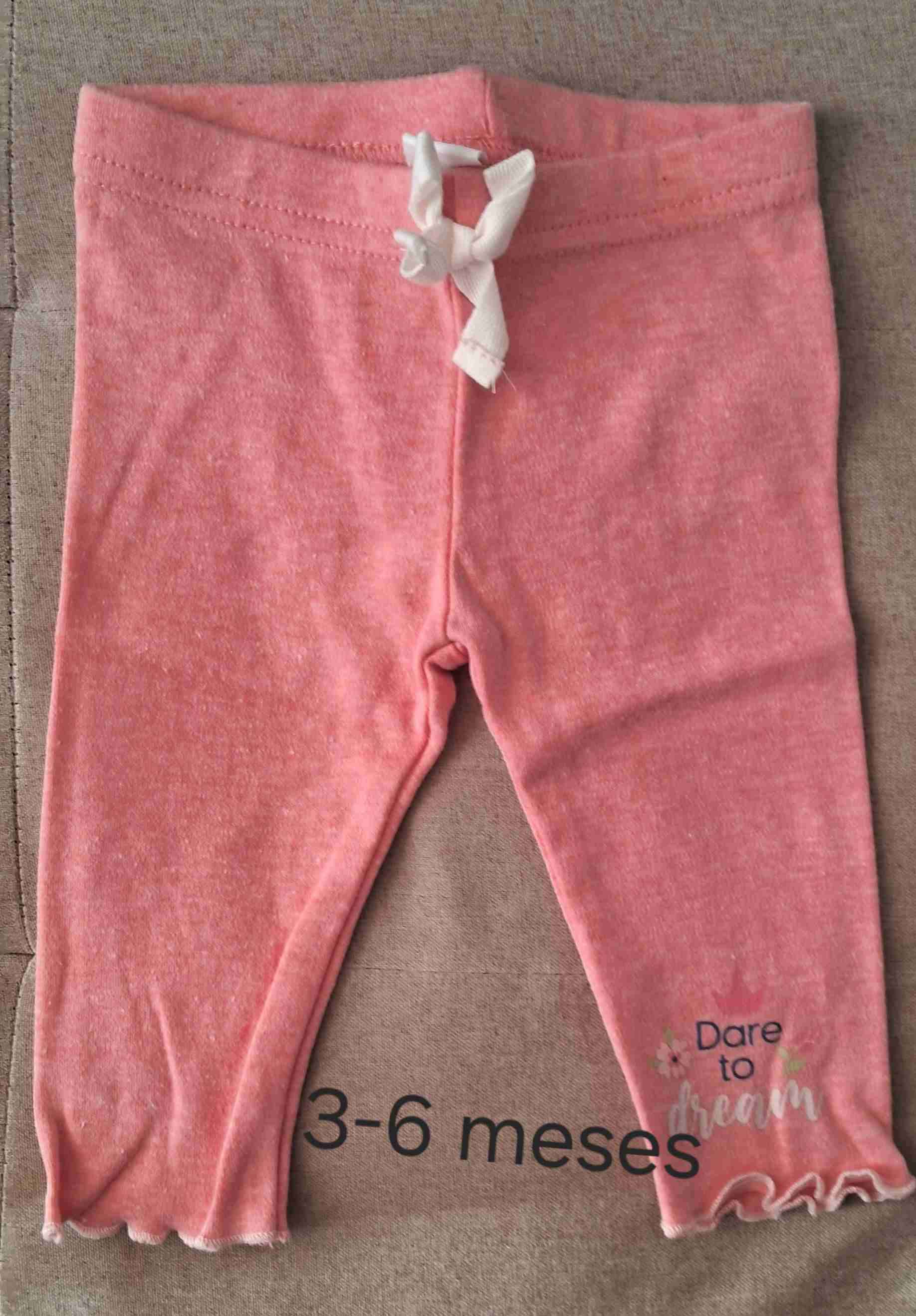 Conjunto para bebé 6 meses - miniatura 4