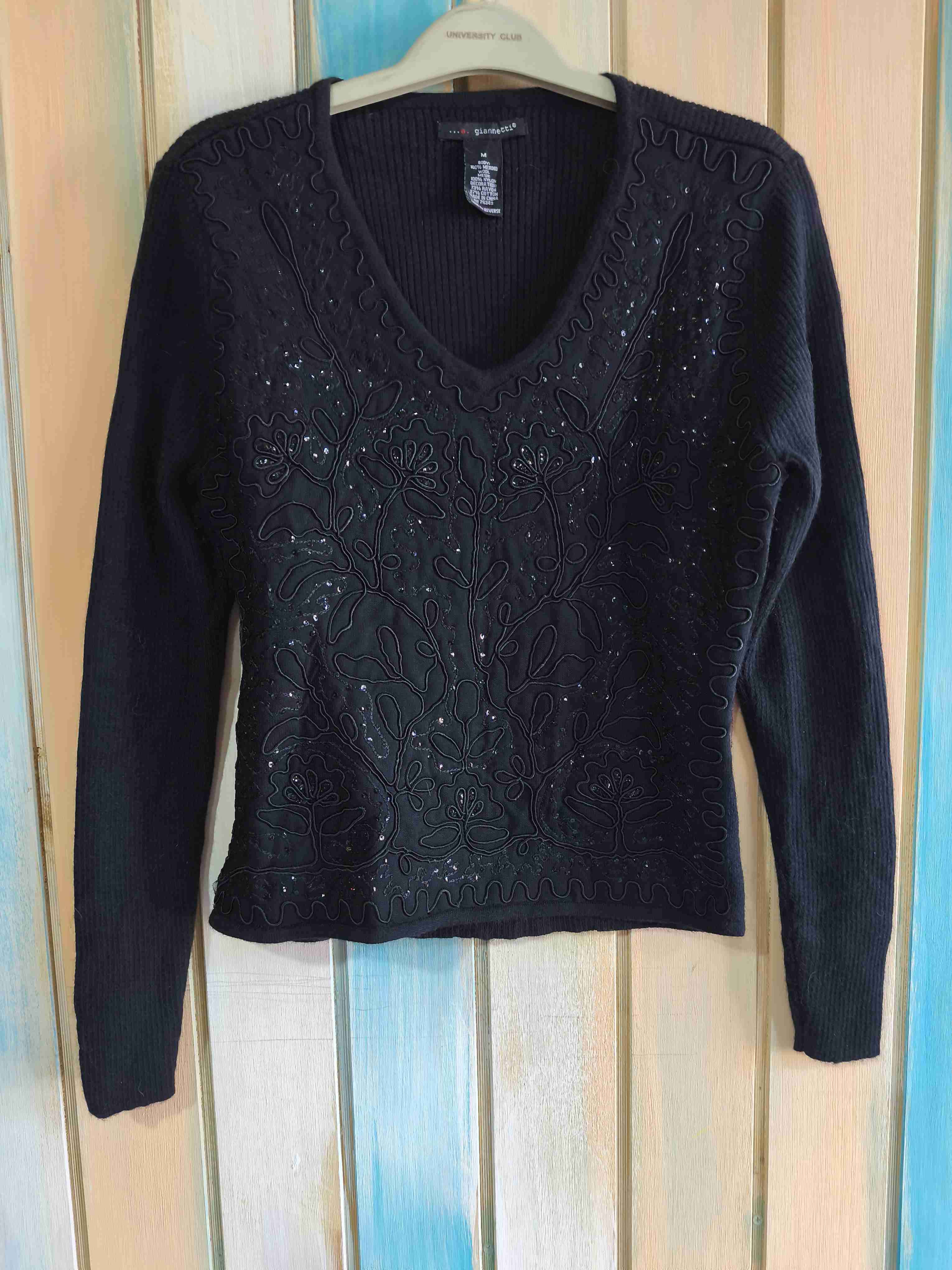 Sueter americanos - miniatura 3
