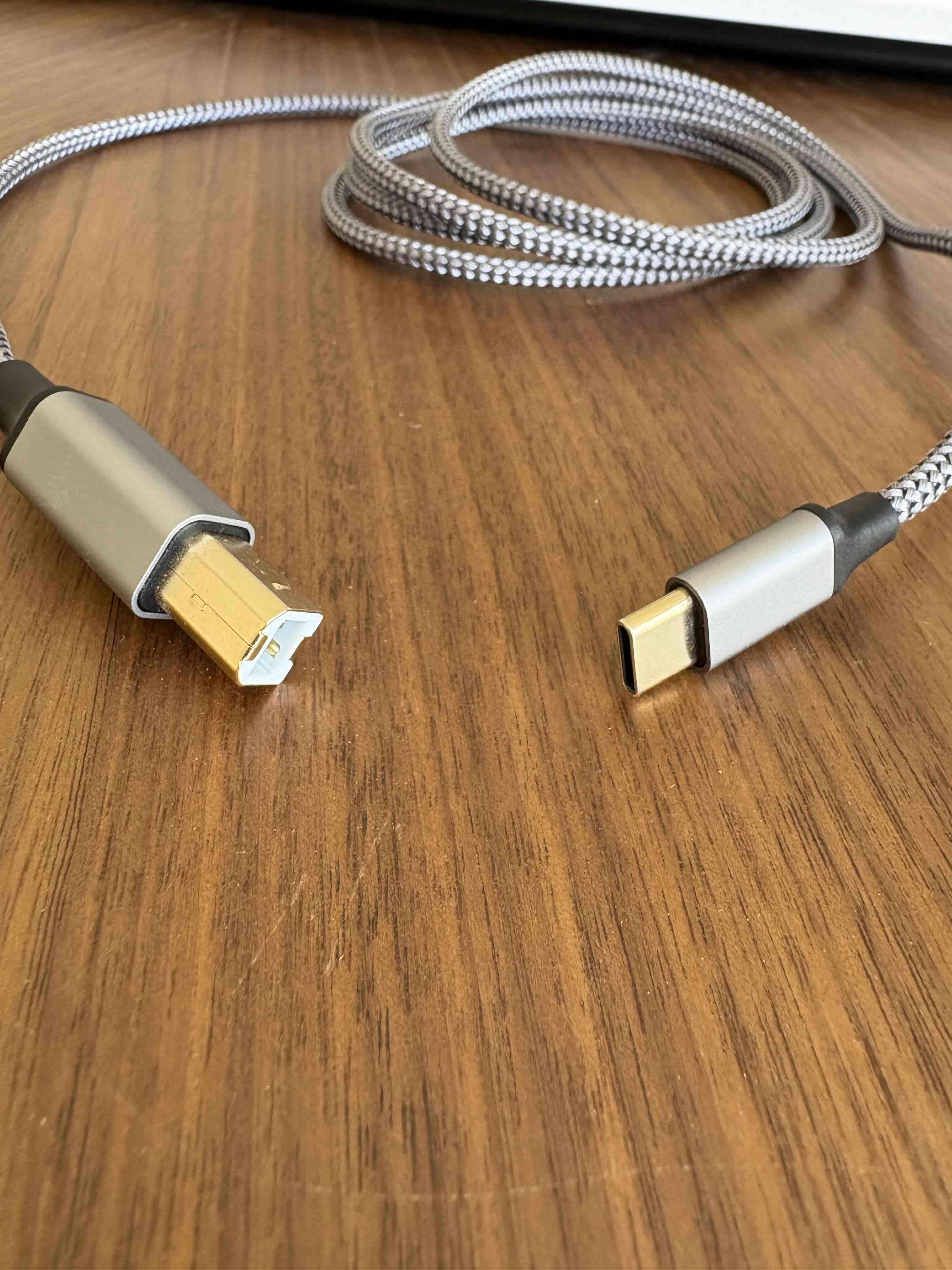 Teclado MIDI Samson Carbon 61 - miniatura 5