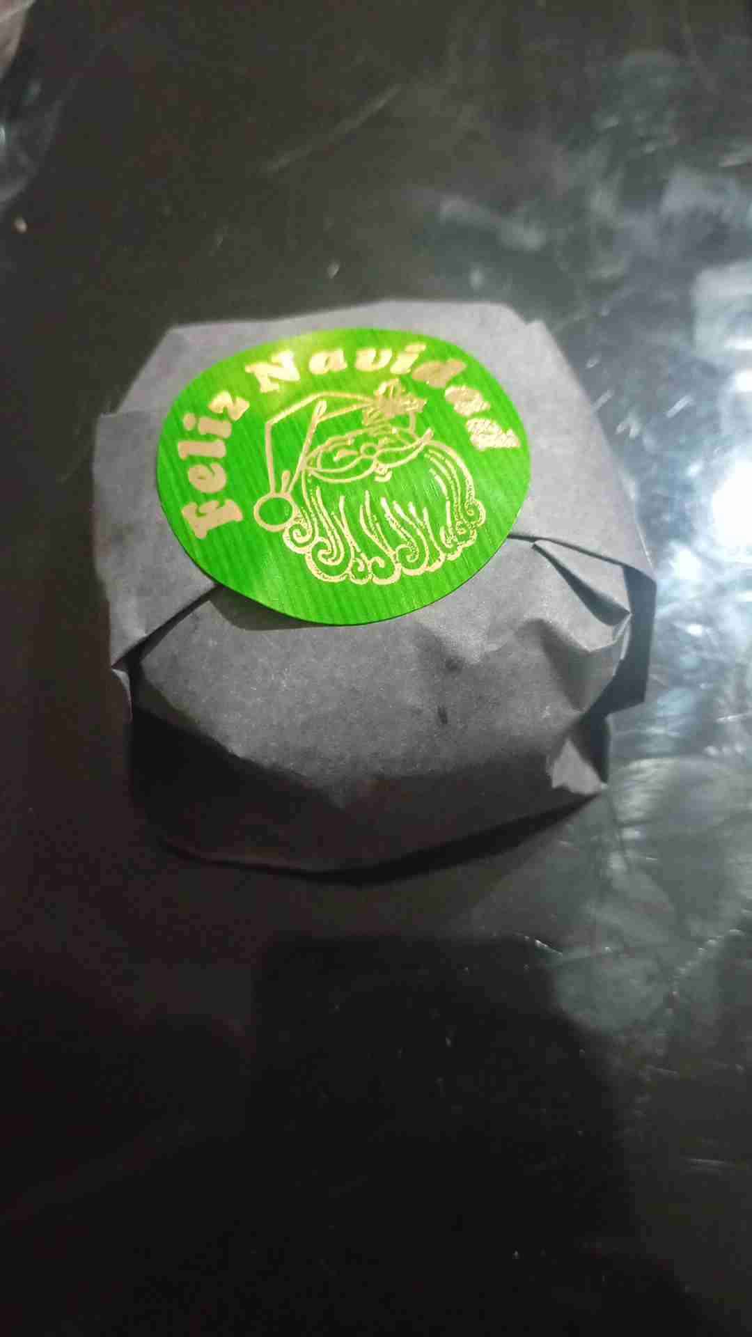 Alfajore artesanale envueltos - miniatura 2