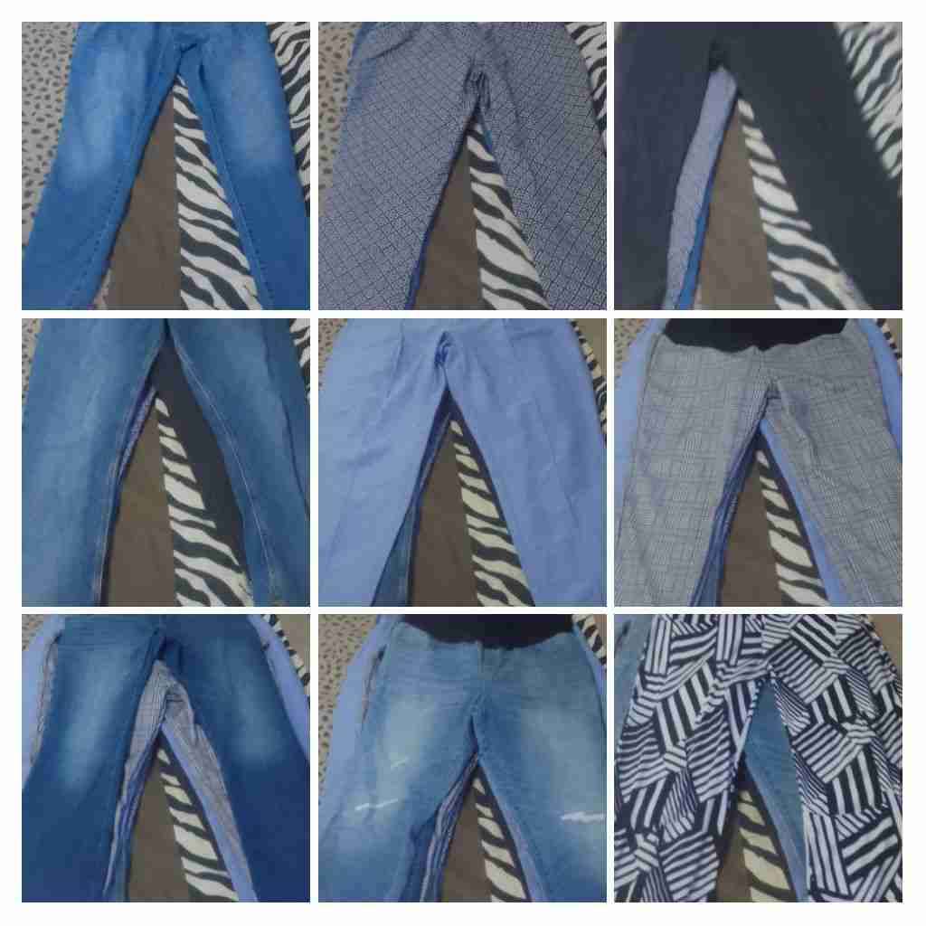 Pantalon maternal - miniatura 2