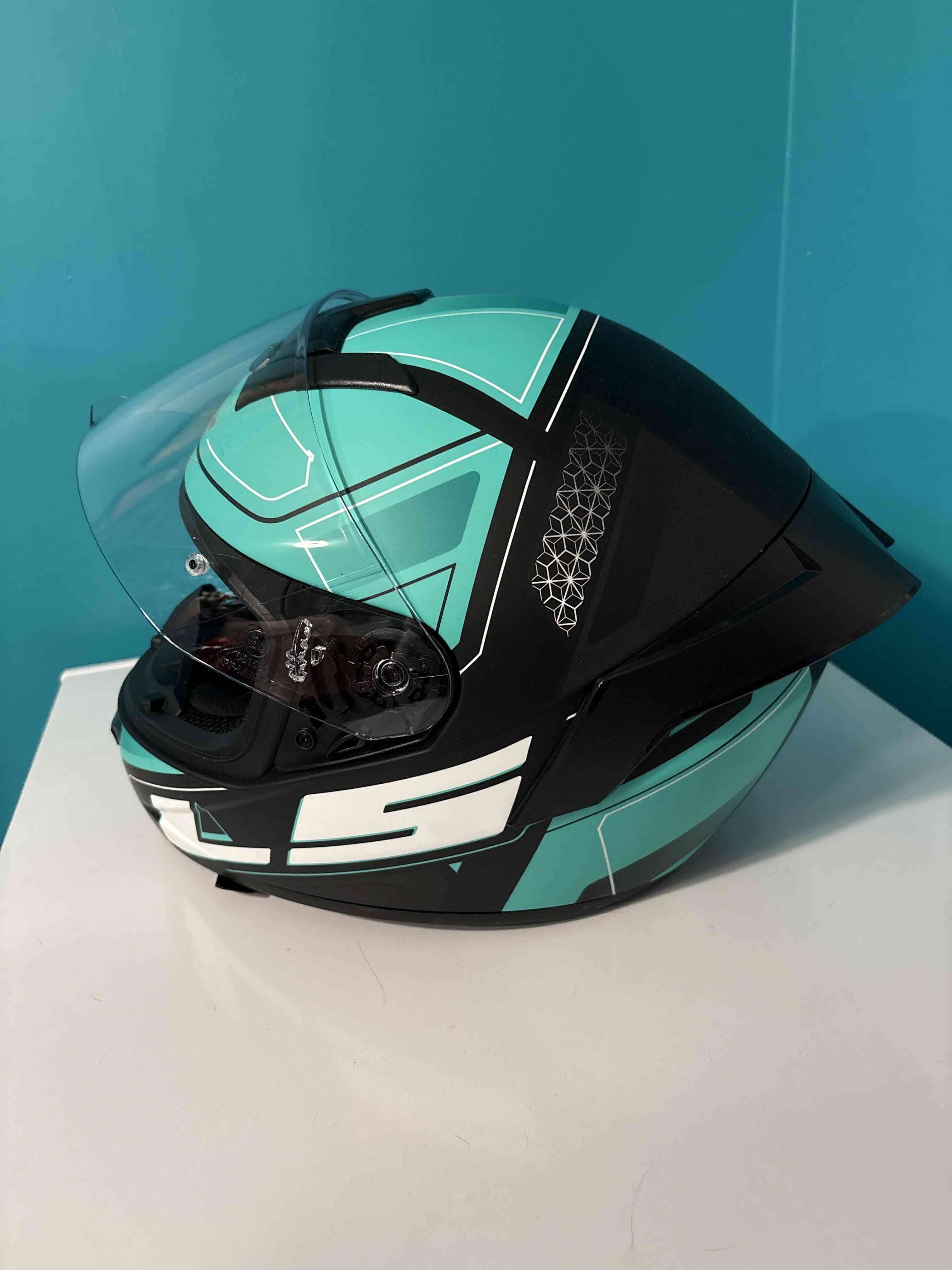 Casco LS2 - miniatura 2