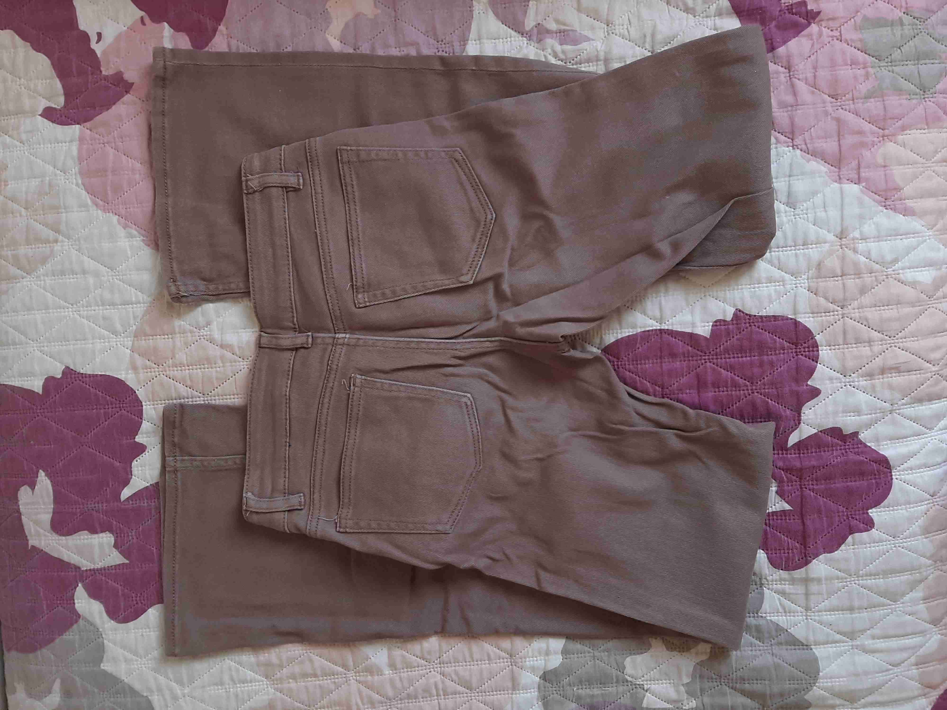 Pantalones  mujer - miniatura 3