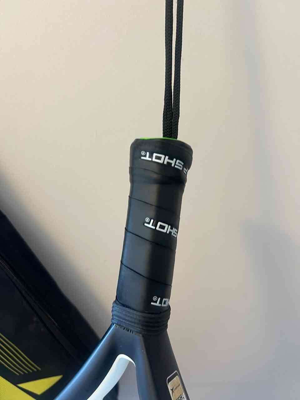 Paleta de pádel Drop Shot - miniatura 2