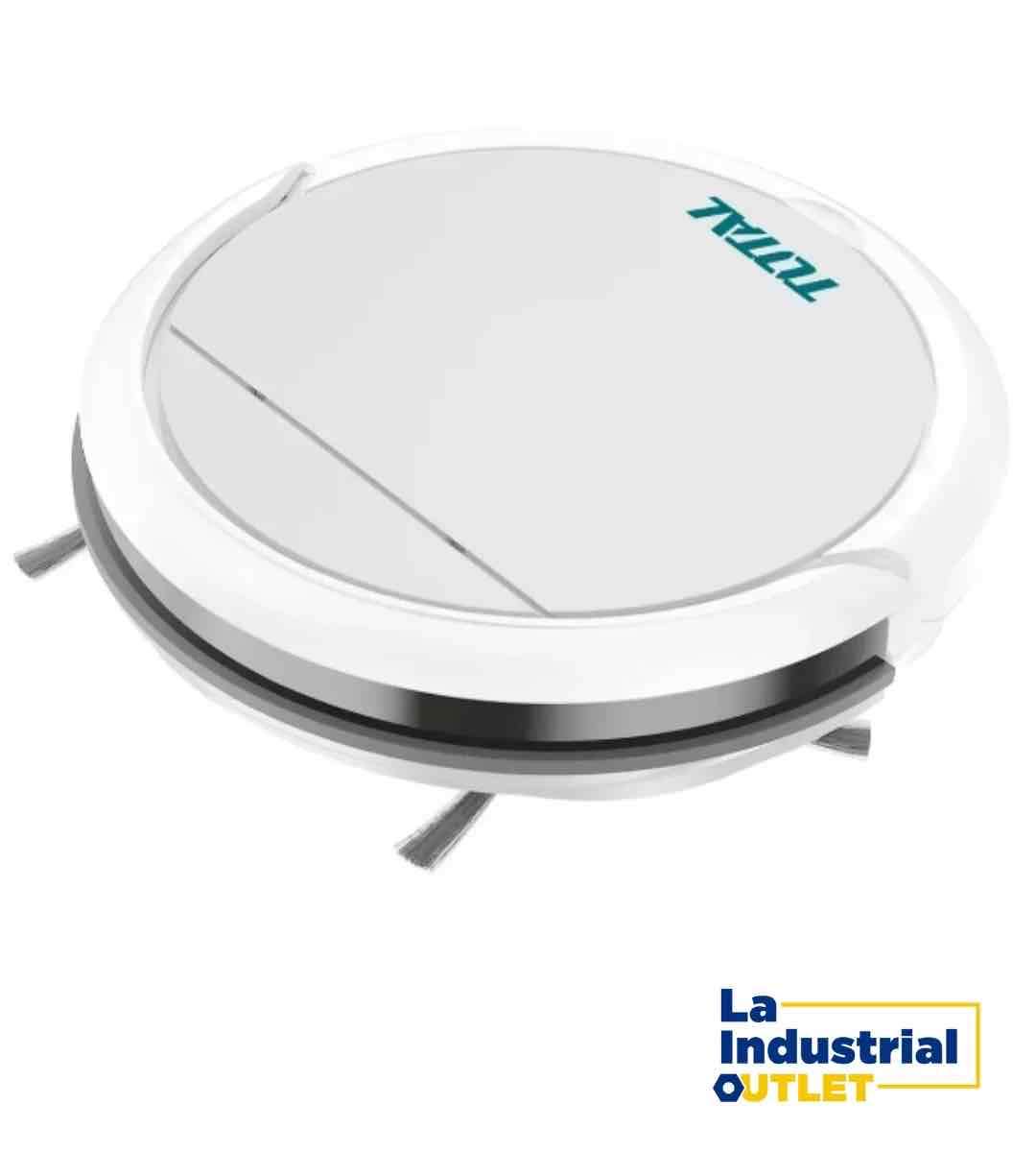 Robot aspiradora Total 1000Pa - miniatura 2