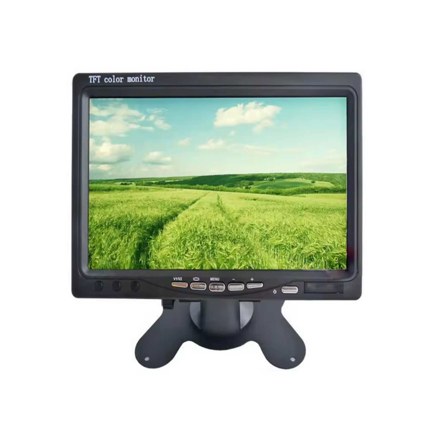 Sistema de estacionamiento inalámbrico 7" - miniatura 3