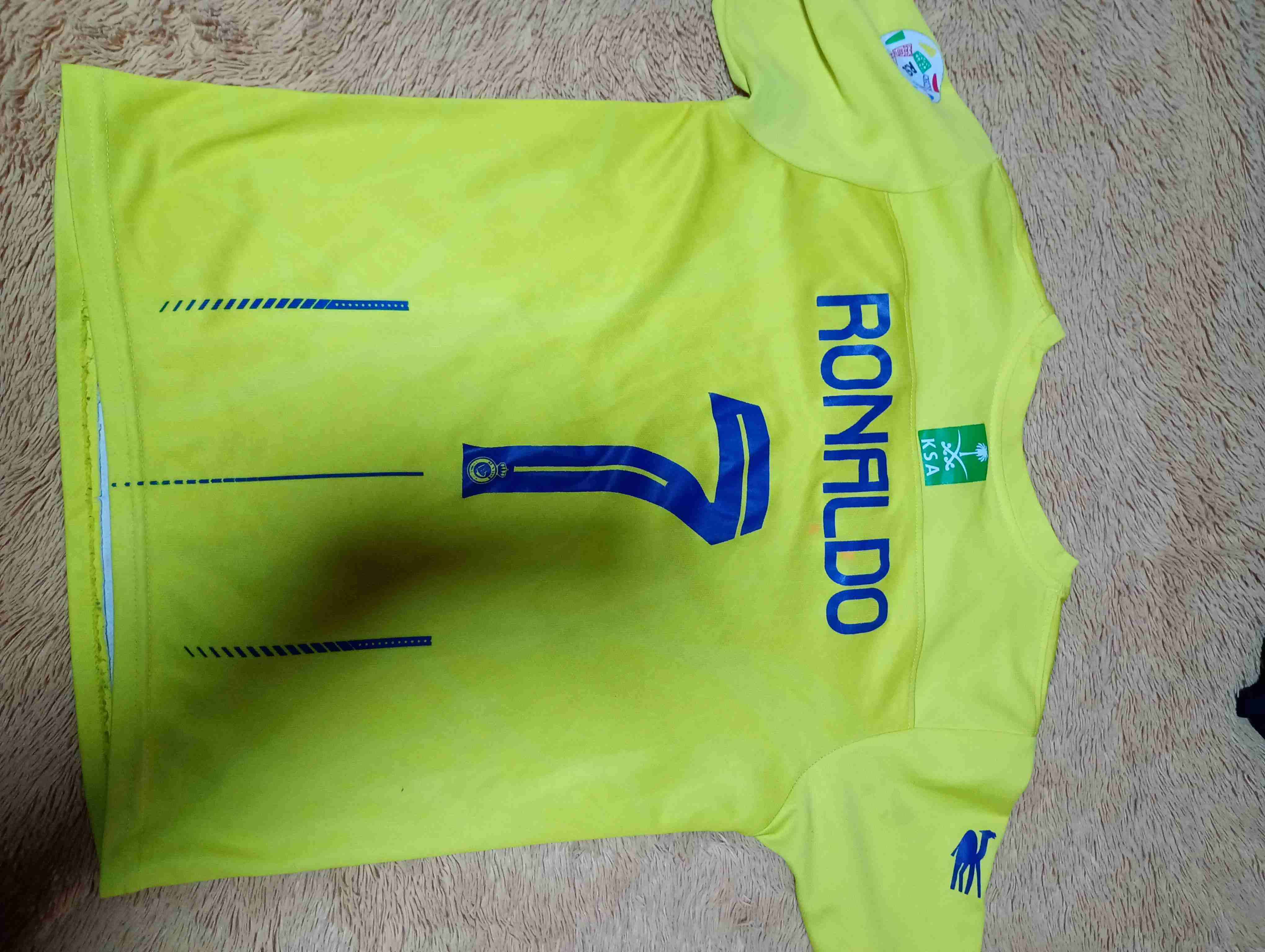 Camiseta deportivo - miniatura 2