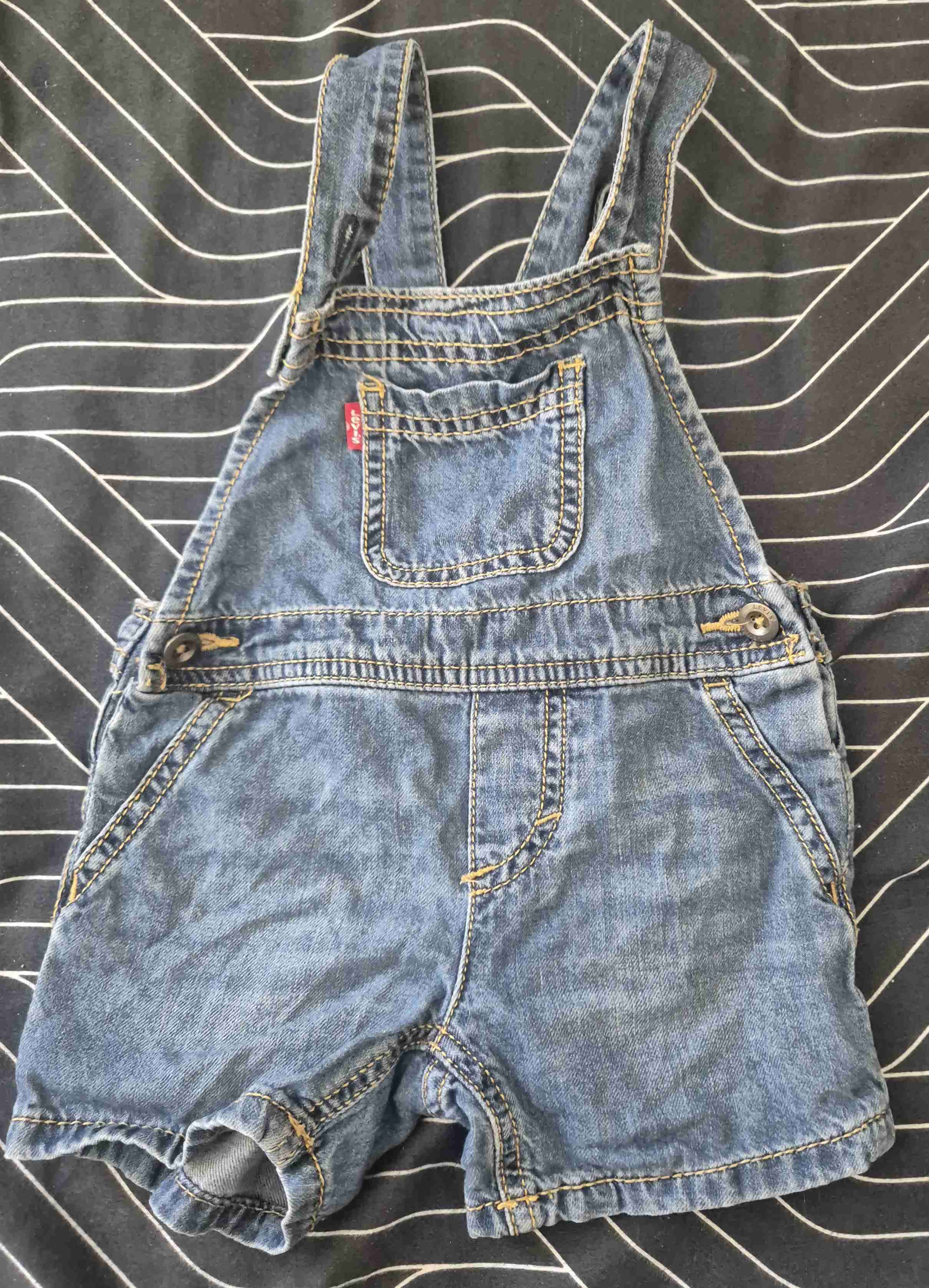 Lote ropa de 6 a 12m marcas - miniatura 3