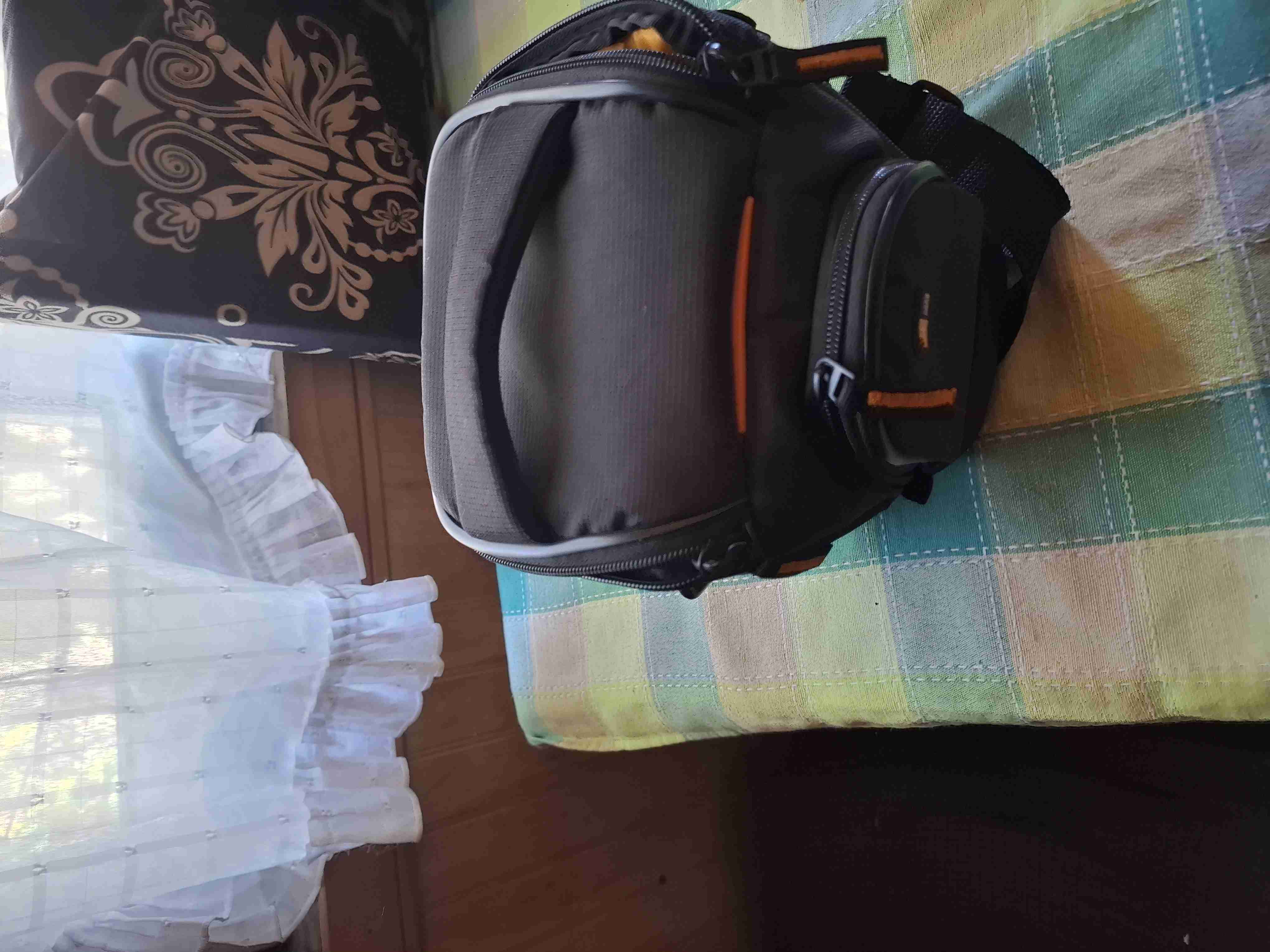 Lente Canon 75-300mm - miniatura 5