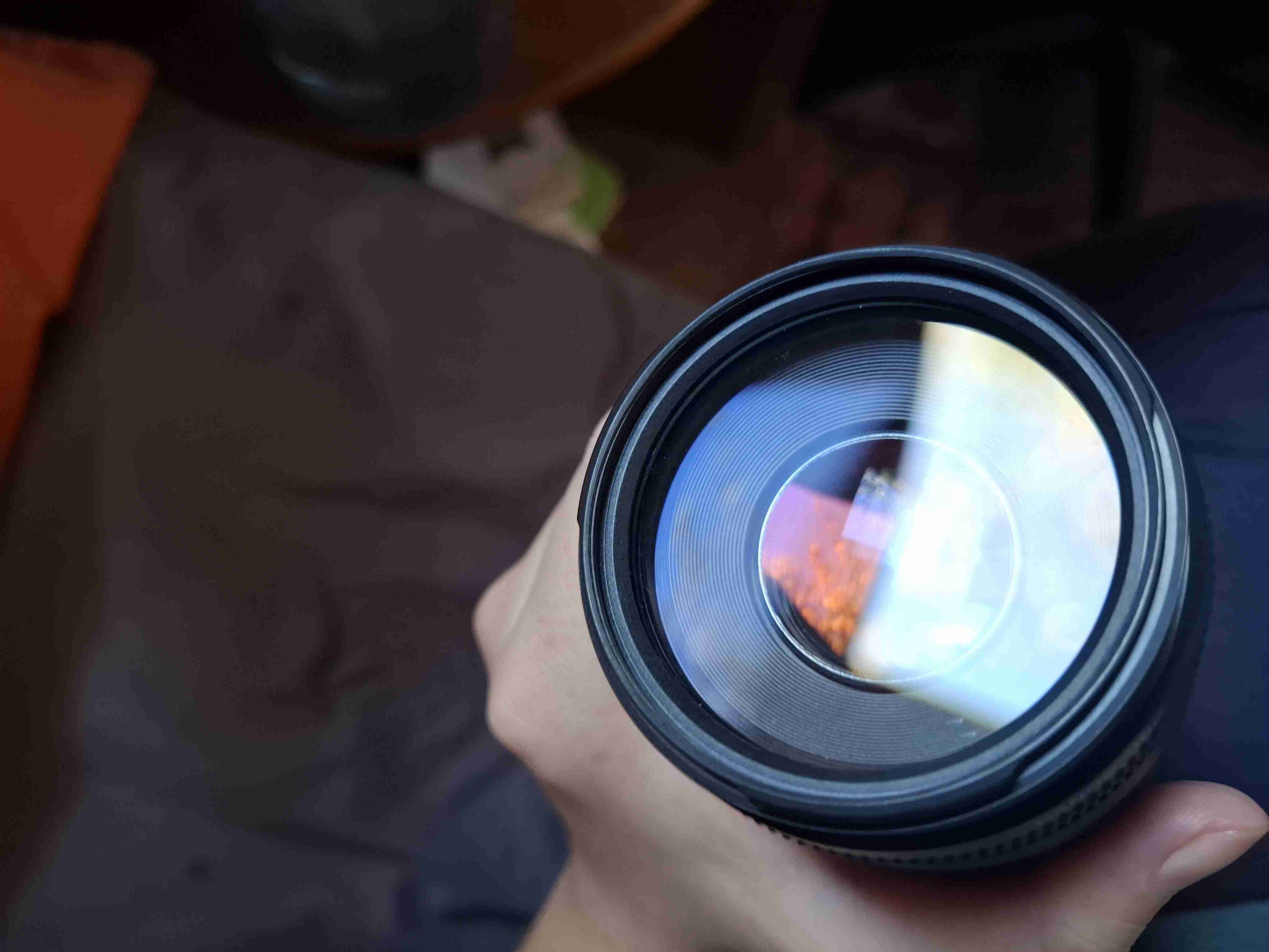 Lente Canon 75-300mm - miniatura 6