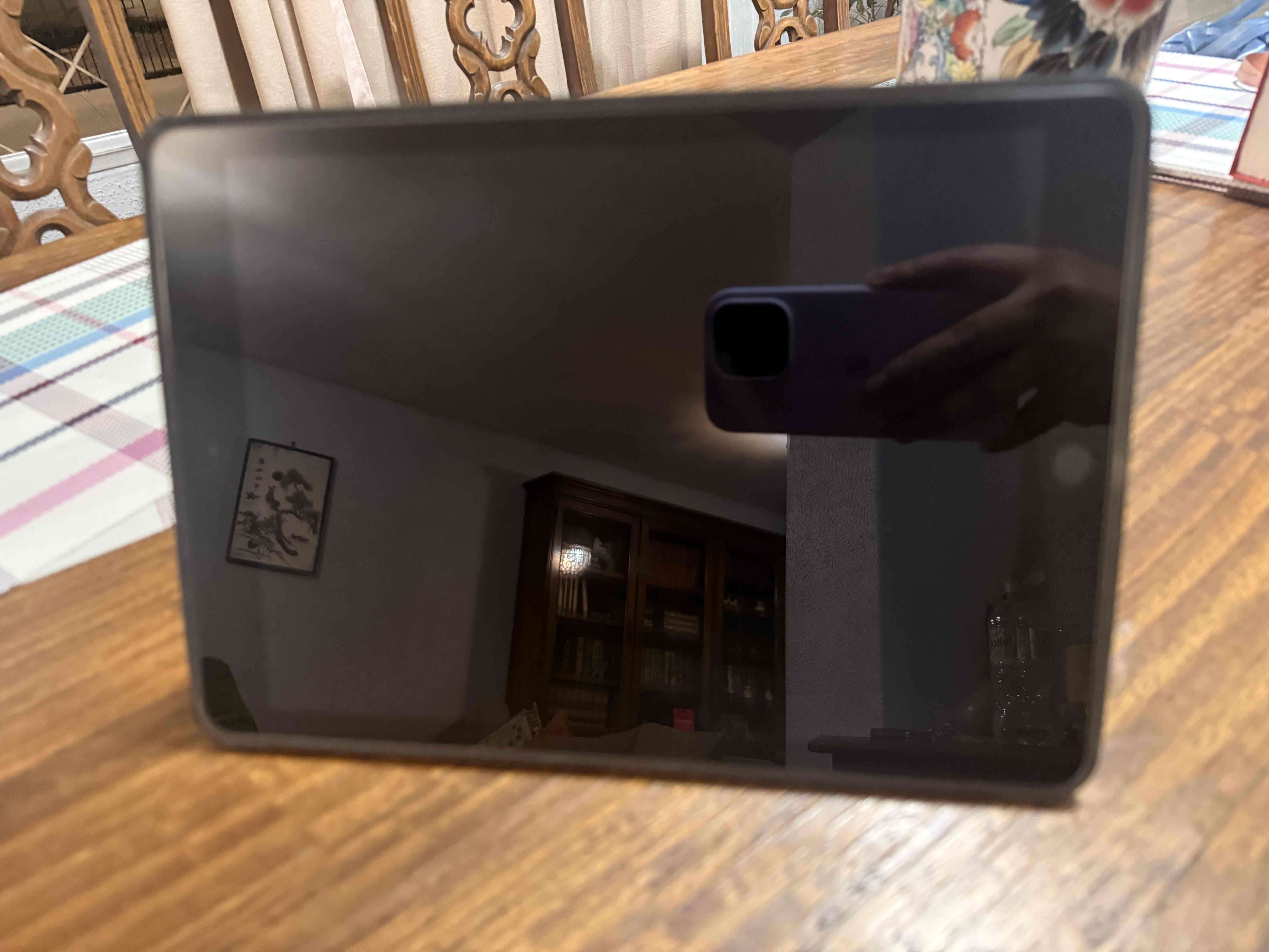 Ipad 8va generacion - miniatura 1