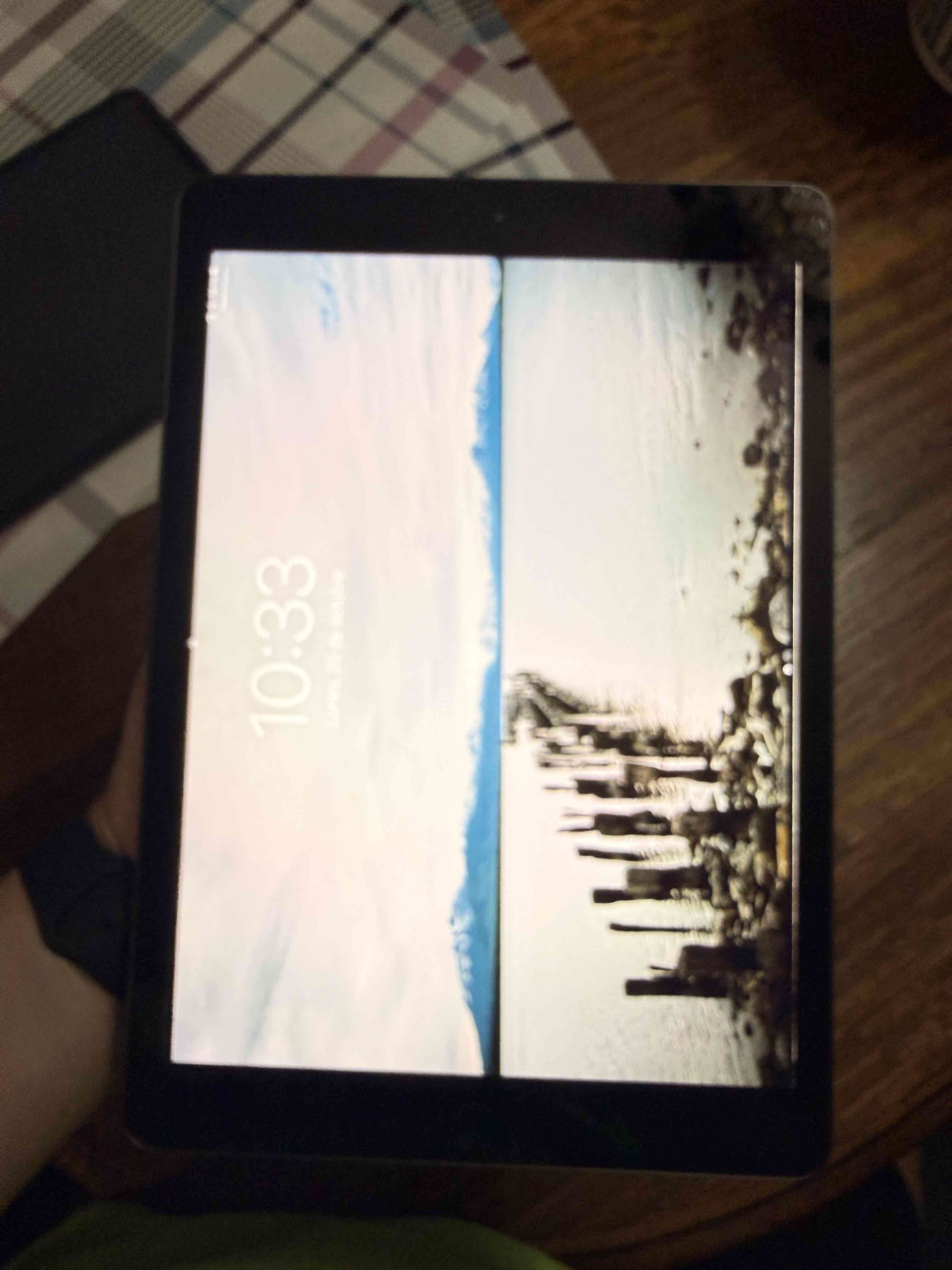 Ipad 8va generacion - miniatura 2