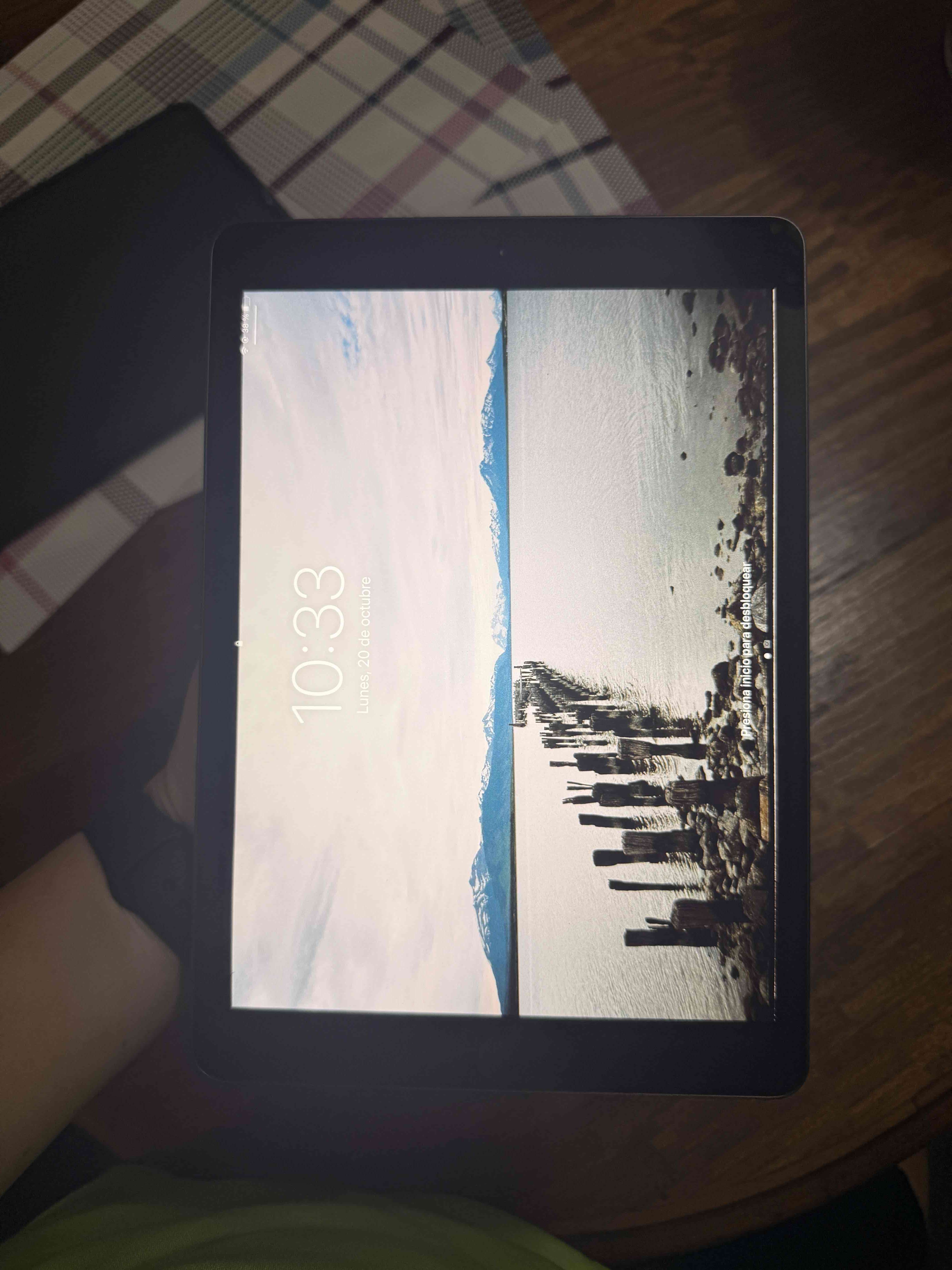 Ipad 8va generacion - miniatura 3