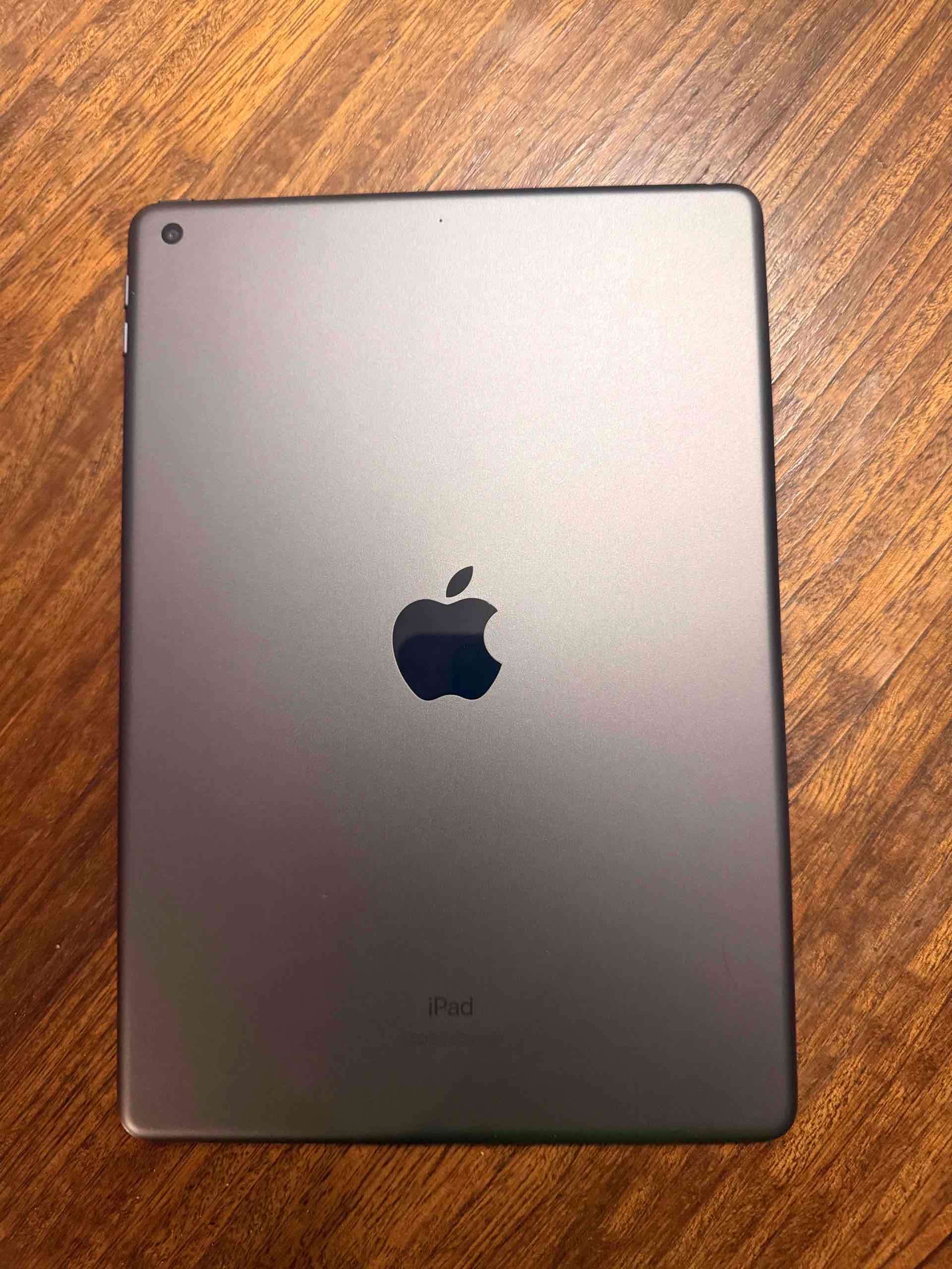 Ipad 8va generacion - miniatura 5