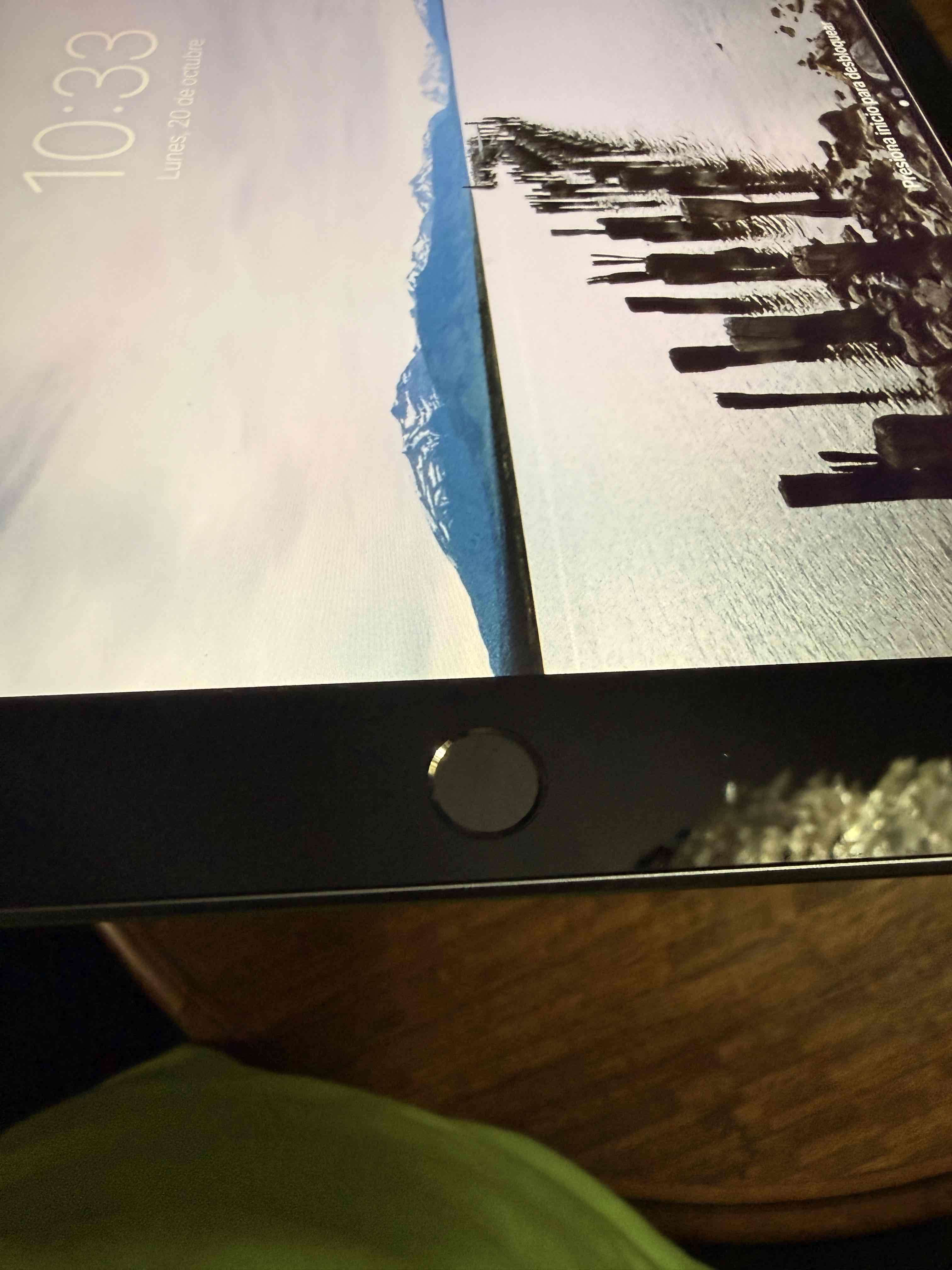 Ipad 8va generacion - miniatura 6