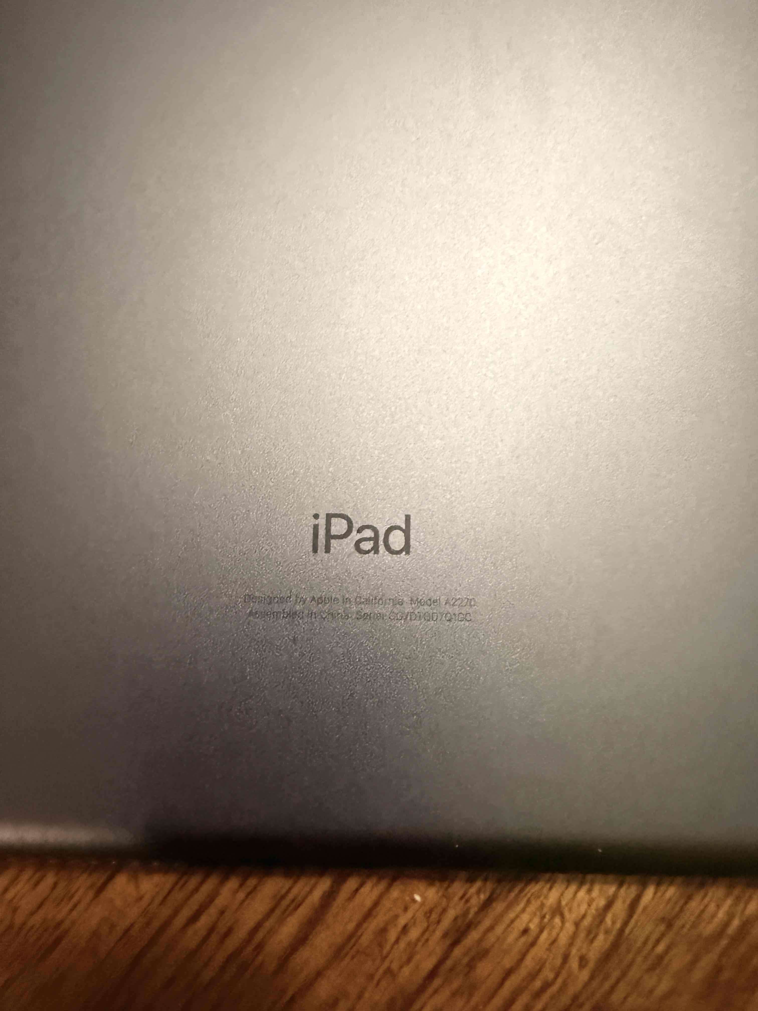 Ipad 8va generacion - miniatura 9