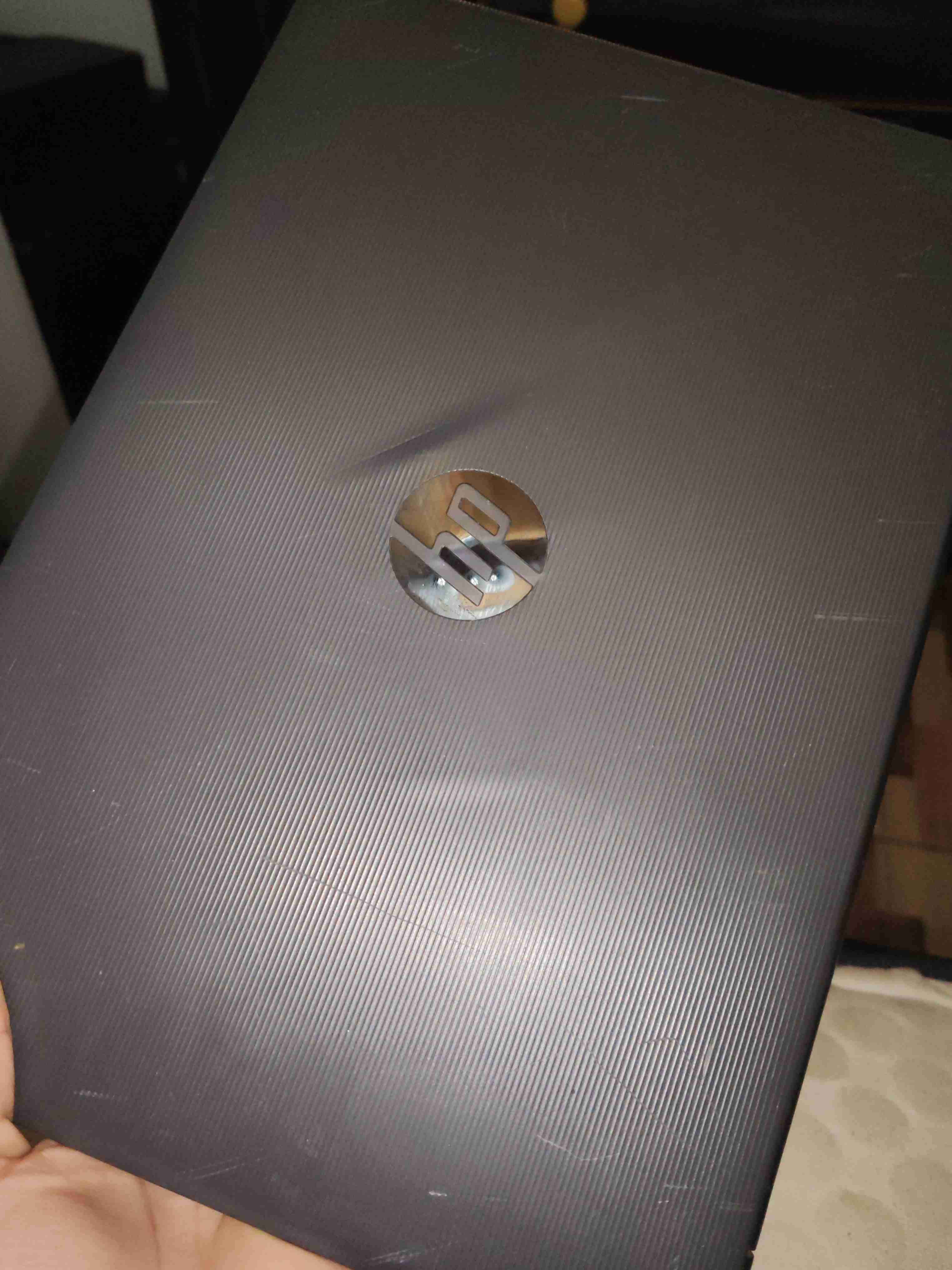 Notebook HP - miniatura 4