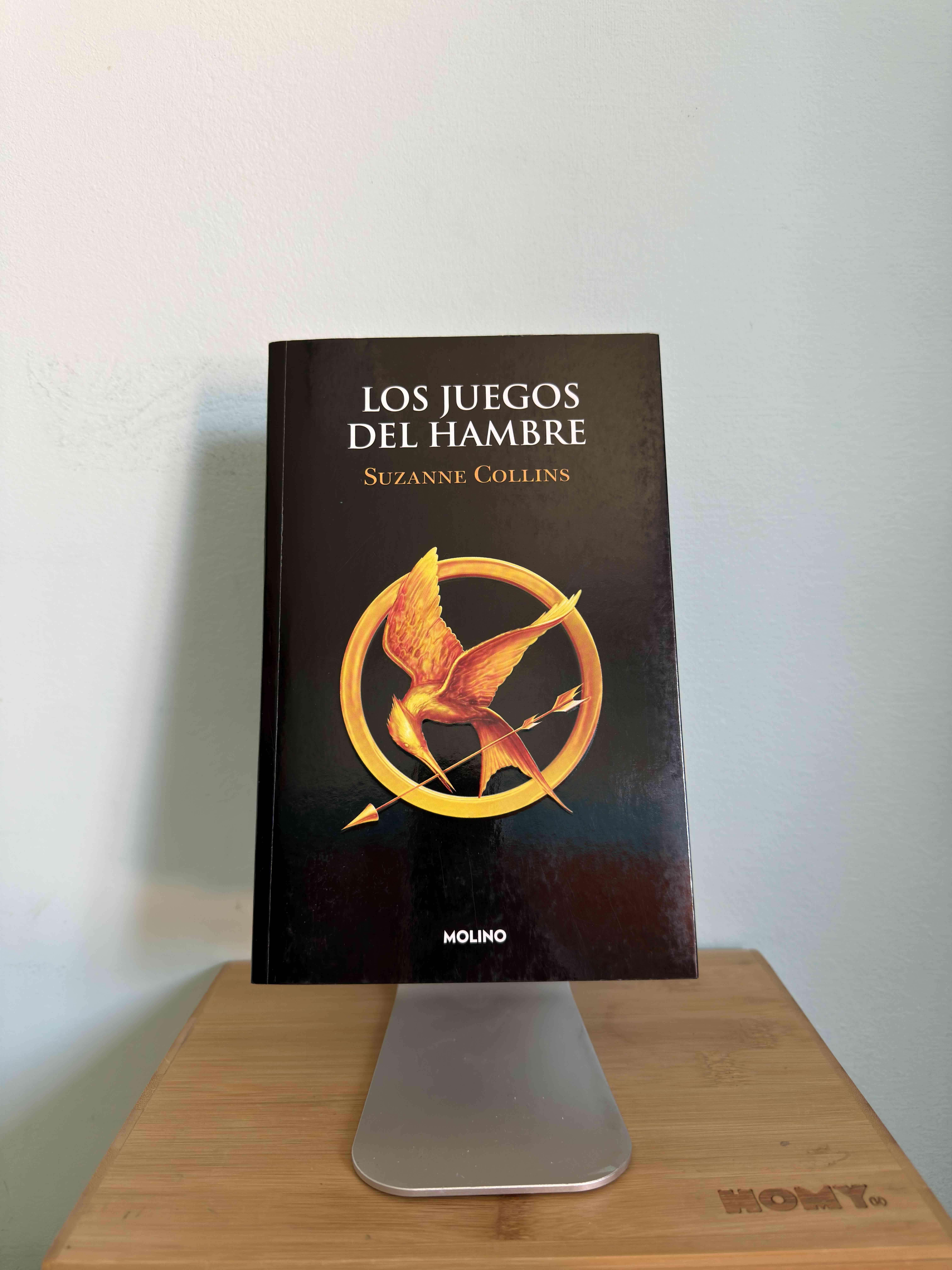 Libros originales - miniatura 3