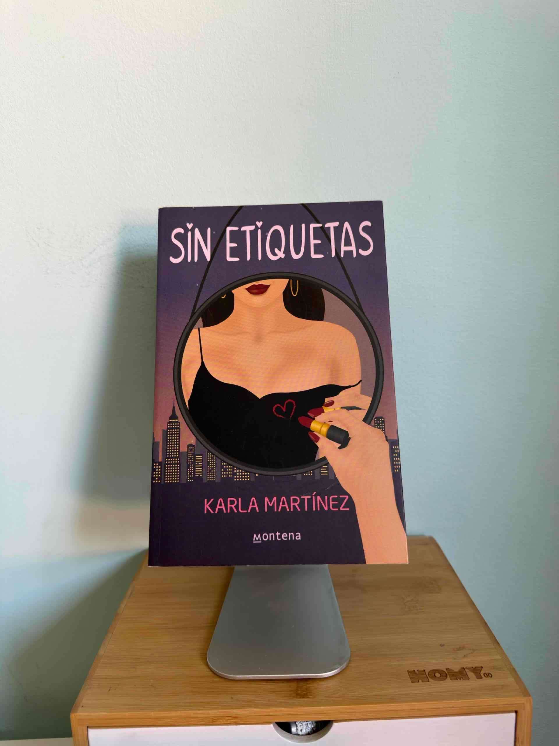 Libros originales - miniatura 4