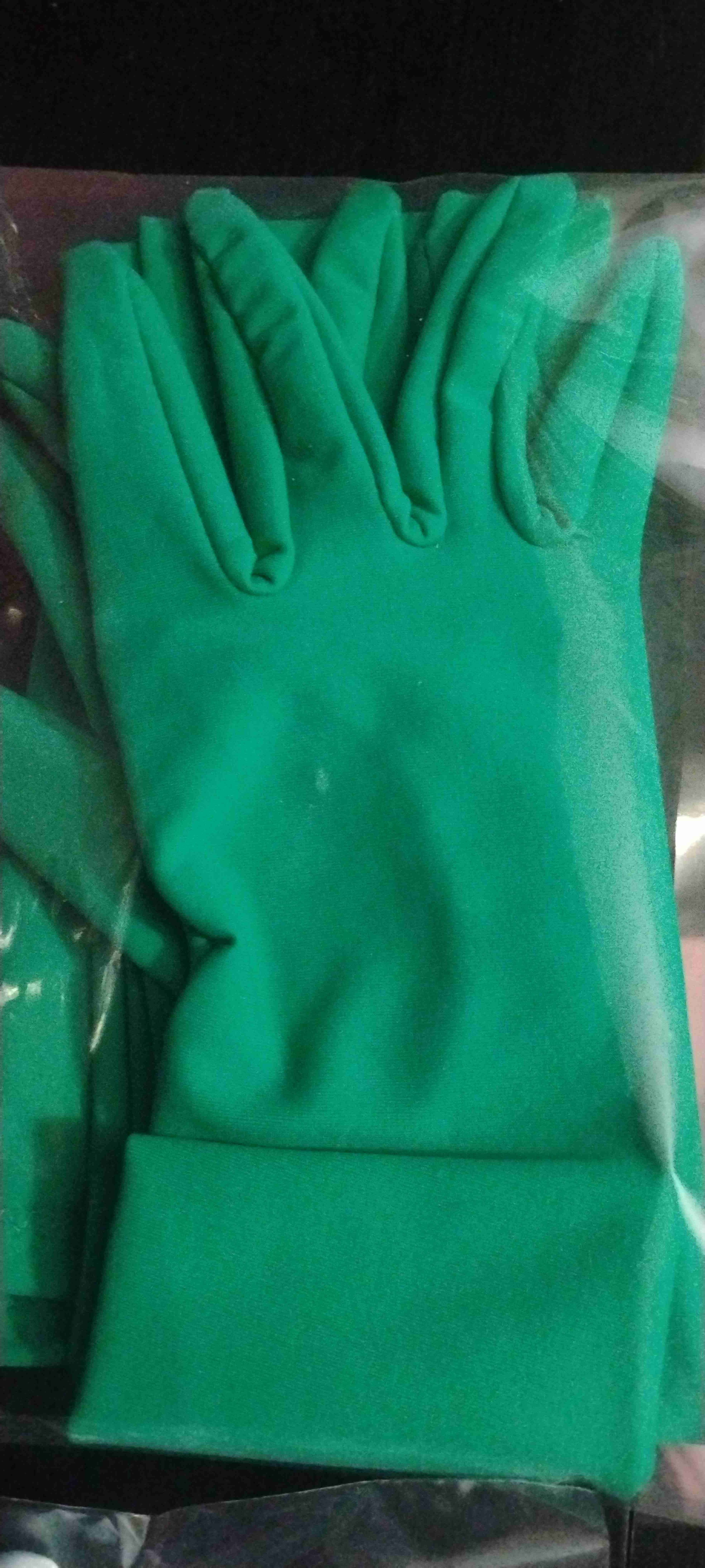 Guantes rosados nuevos - miniatura 2