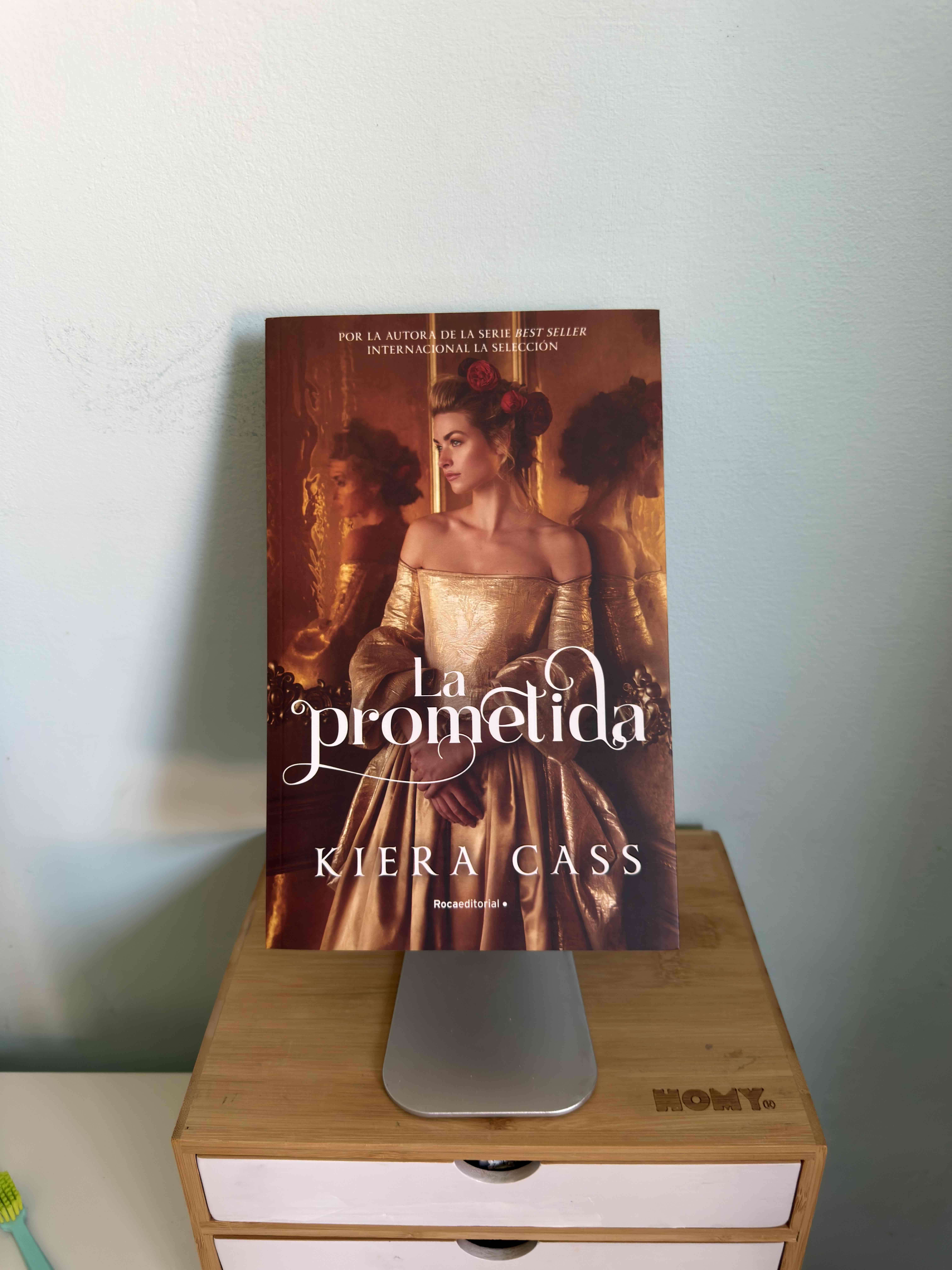 Libros originales - miniatura 2