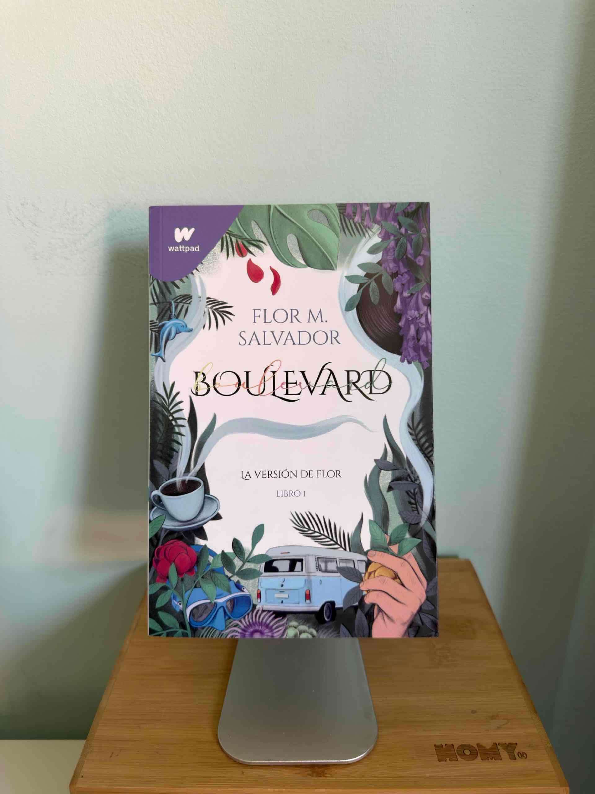 Libros originales - miniatura 6