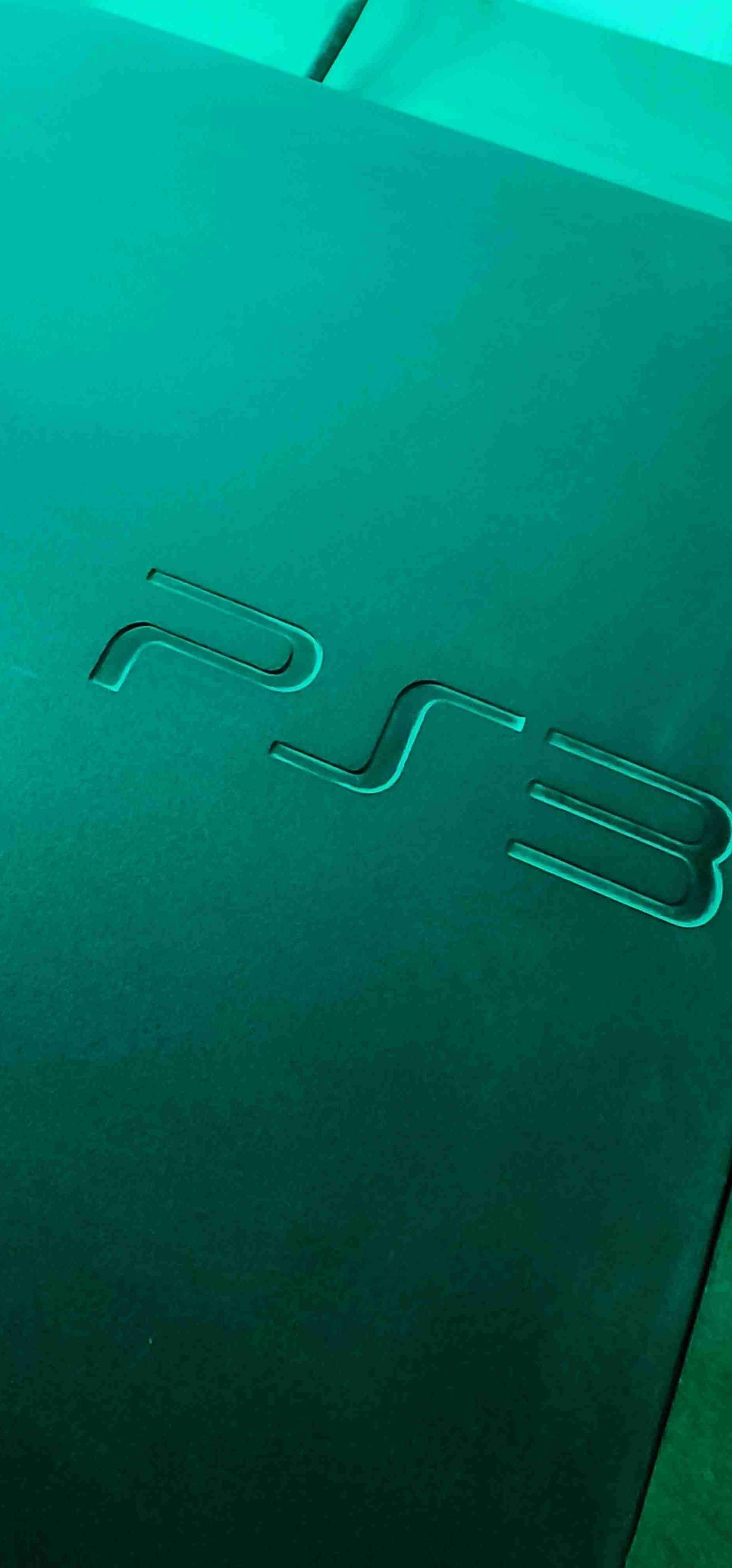 Consola PlayStation 3 con juegos - miniatura 2