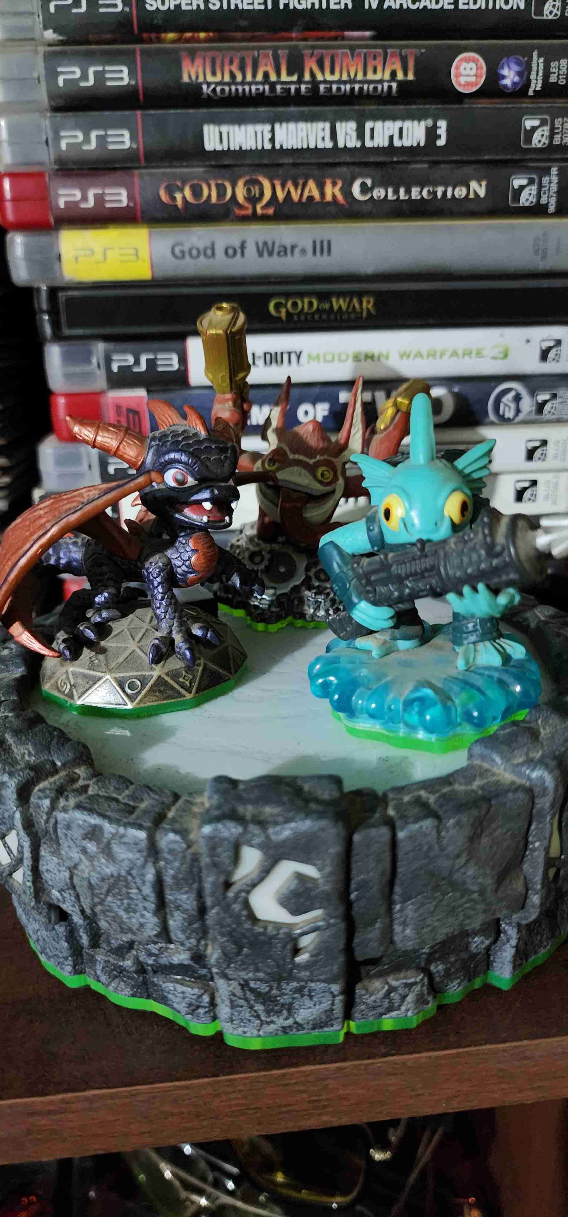 Consola PlayStation 3 con juegos - miniatura 4