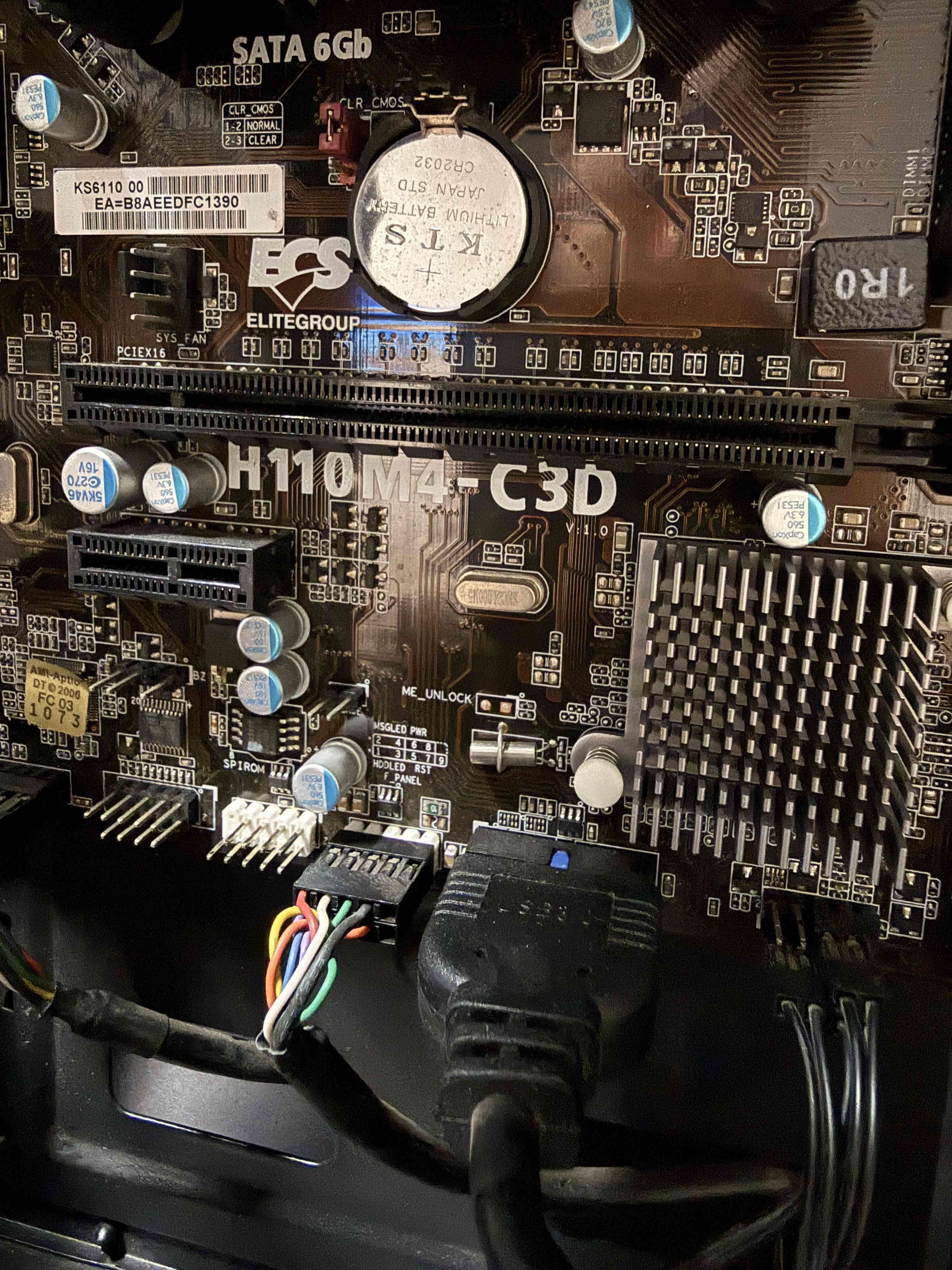 Intel i5 6ta generación - miniatura 4