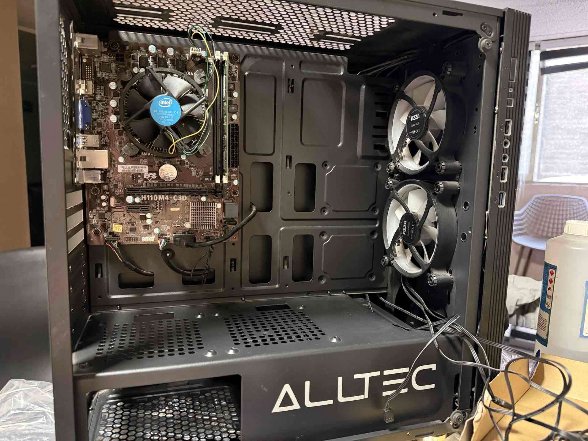 Intel i5 6ta generación - miniatura 5