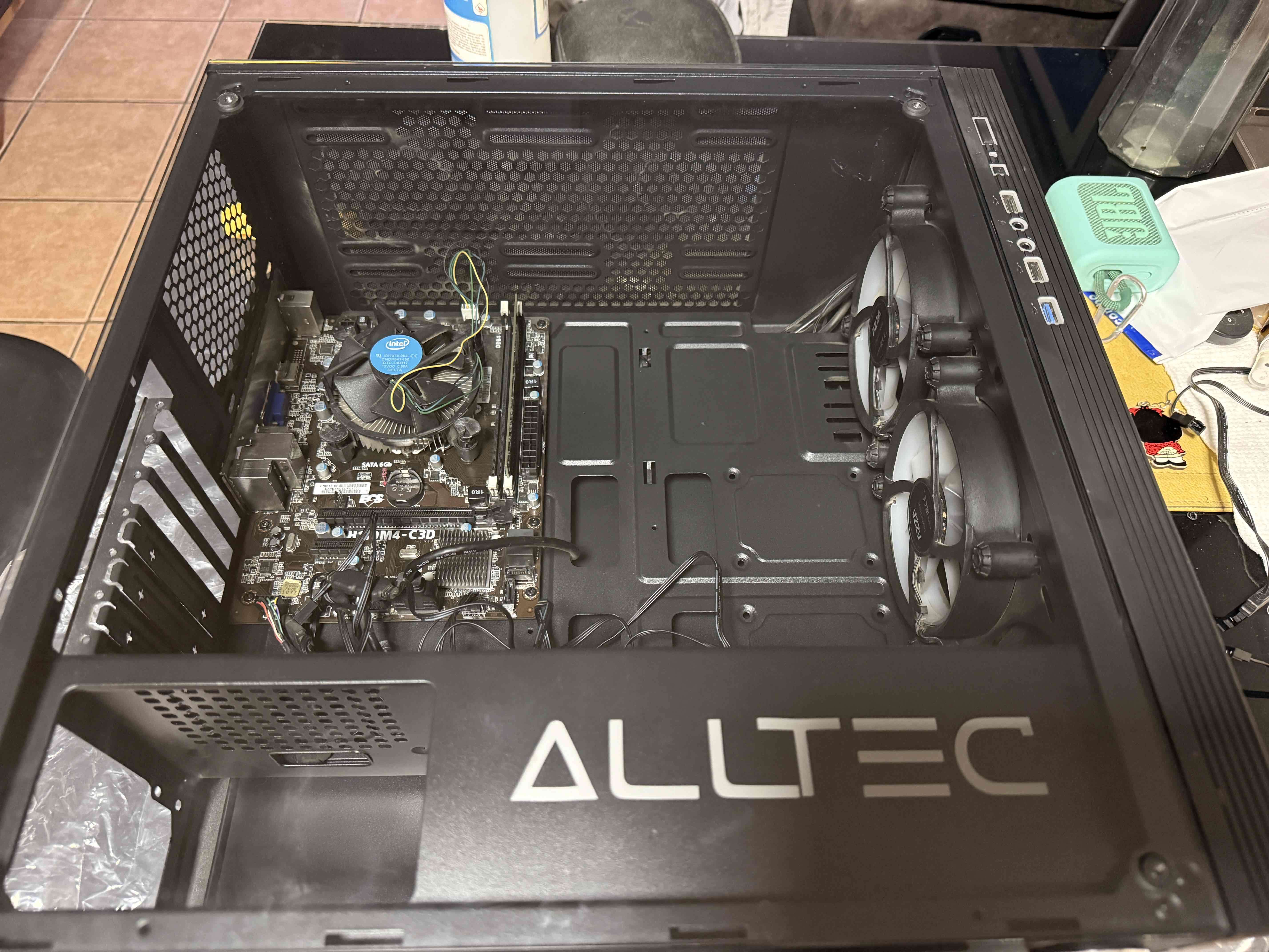 Intel i5 6ta generación - miniatura 6