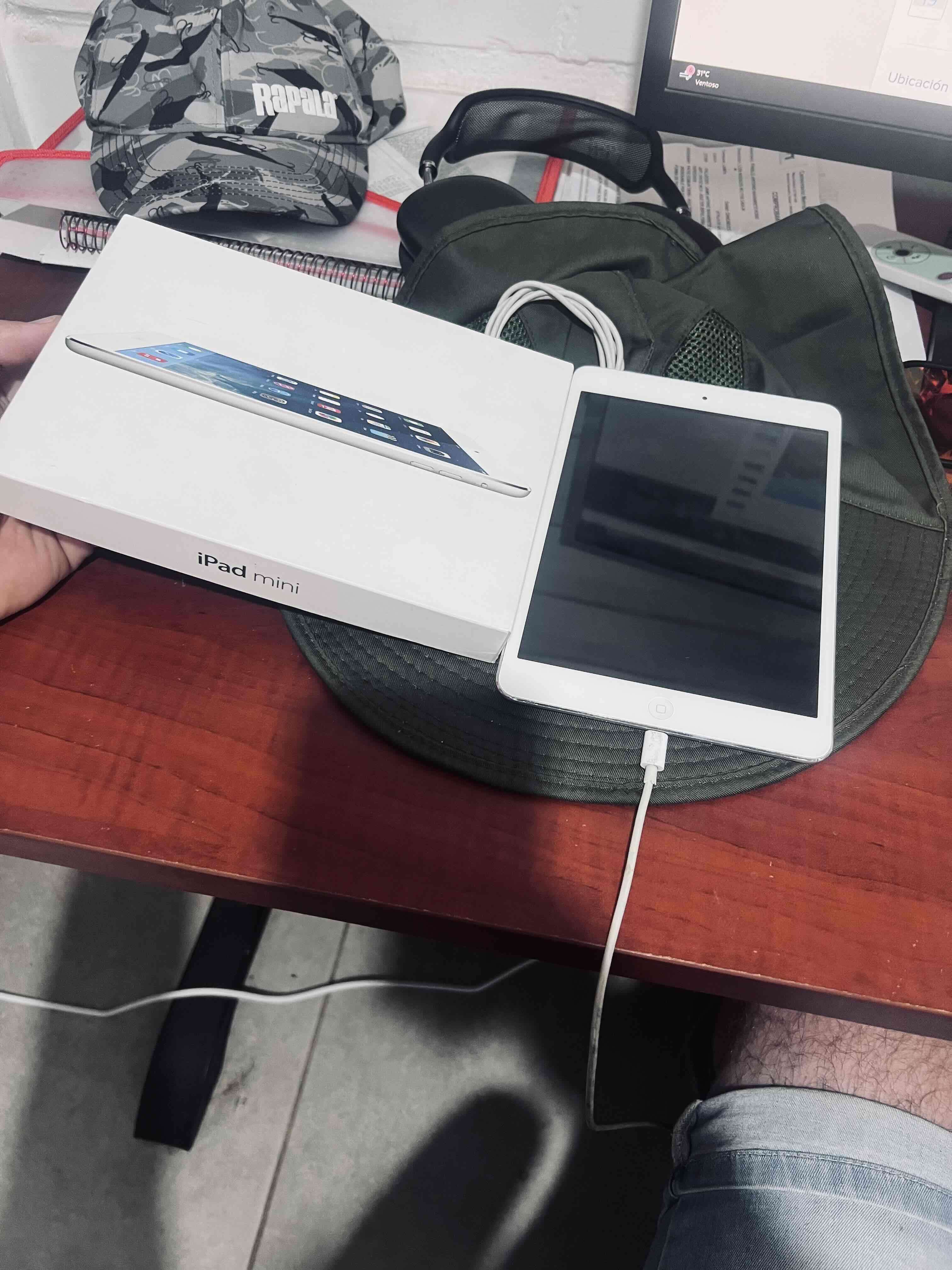 IPAD MINI2 - miniatura 3