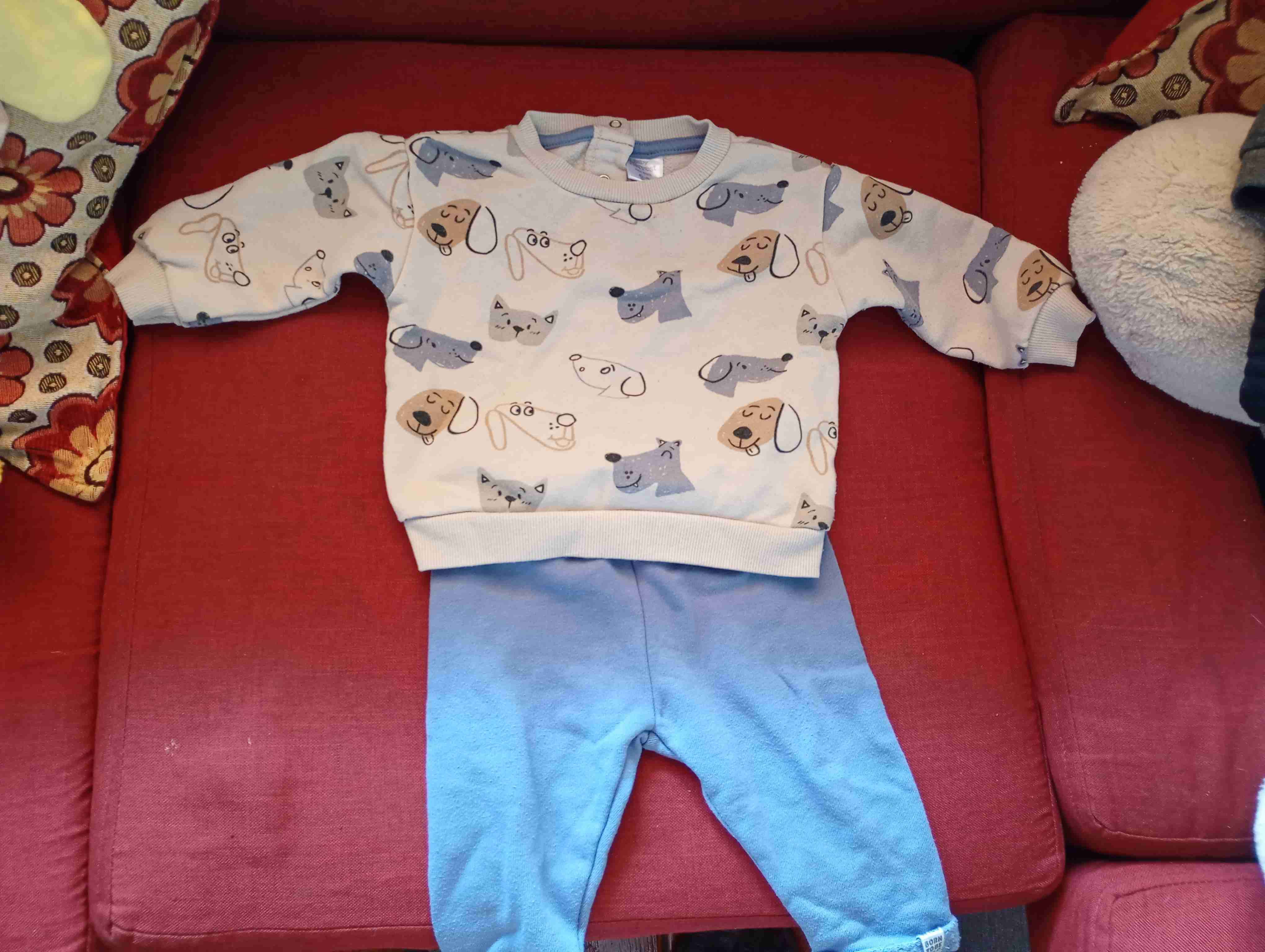 Conjunto infantil Star Wars - miniatura 2