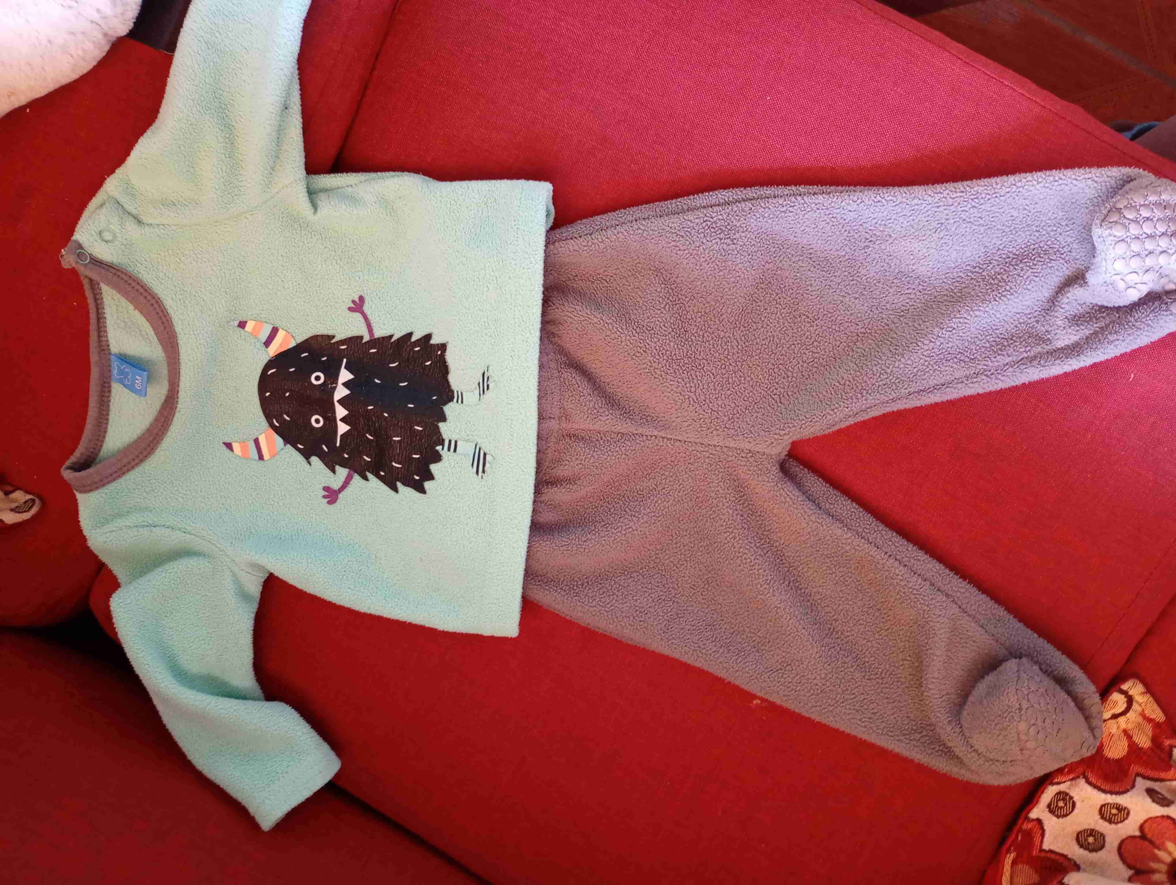 Conjunto infantil Star Wars - miniatura 3