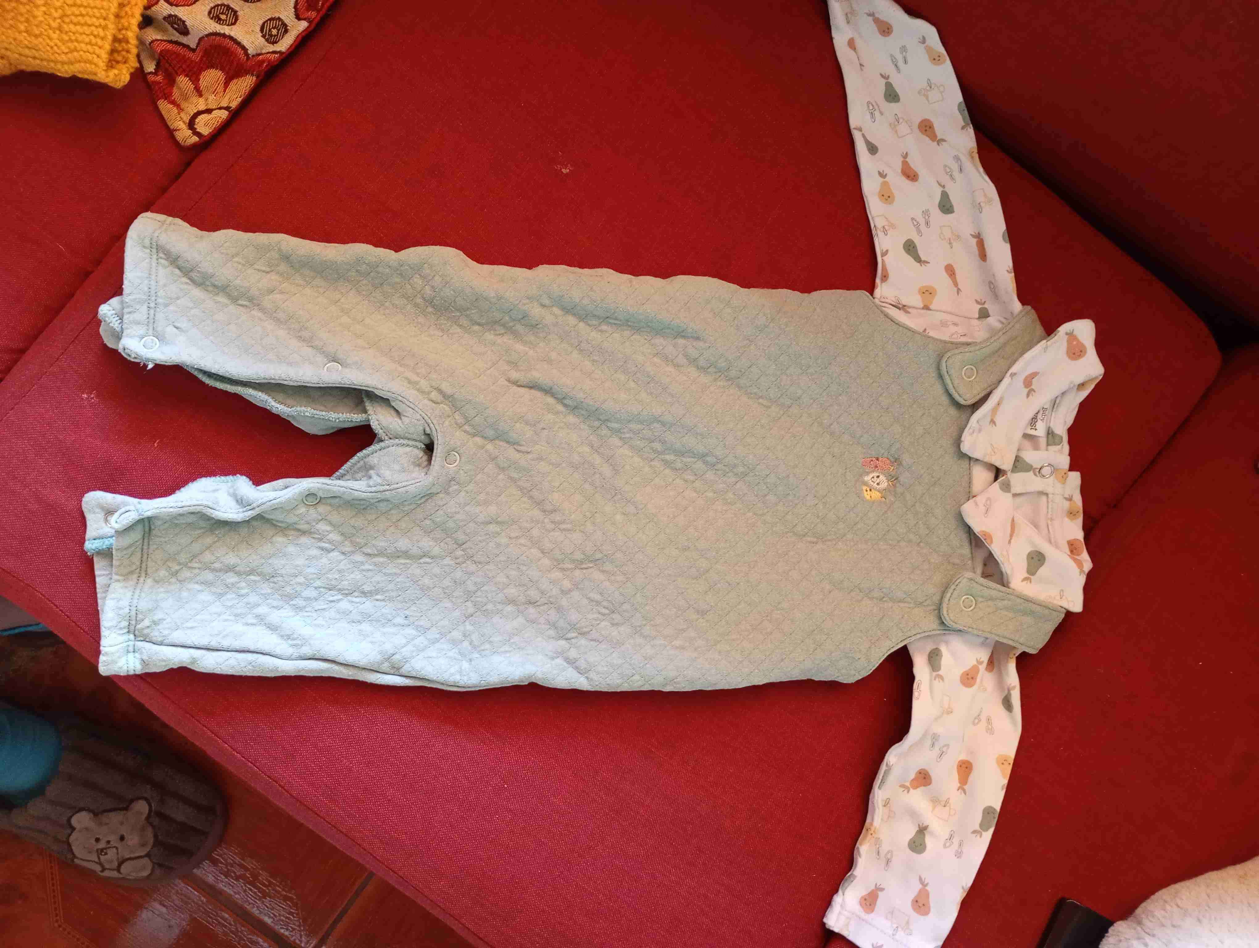 Conjunto infantil Star Wars - miniatura 5