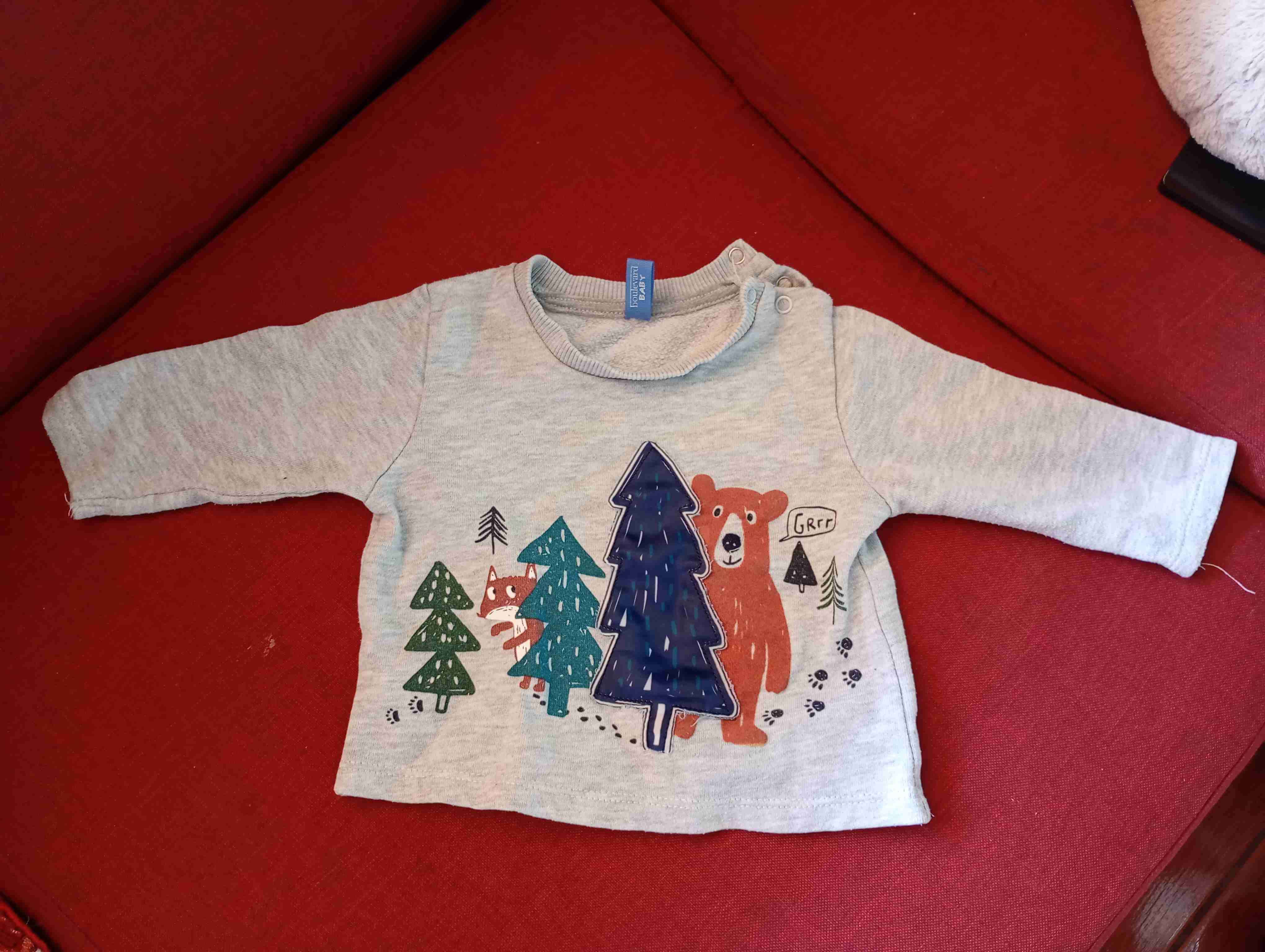 Conjunto infantil Star Wars - miniatura 6