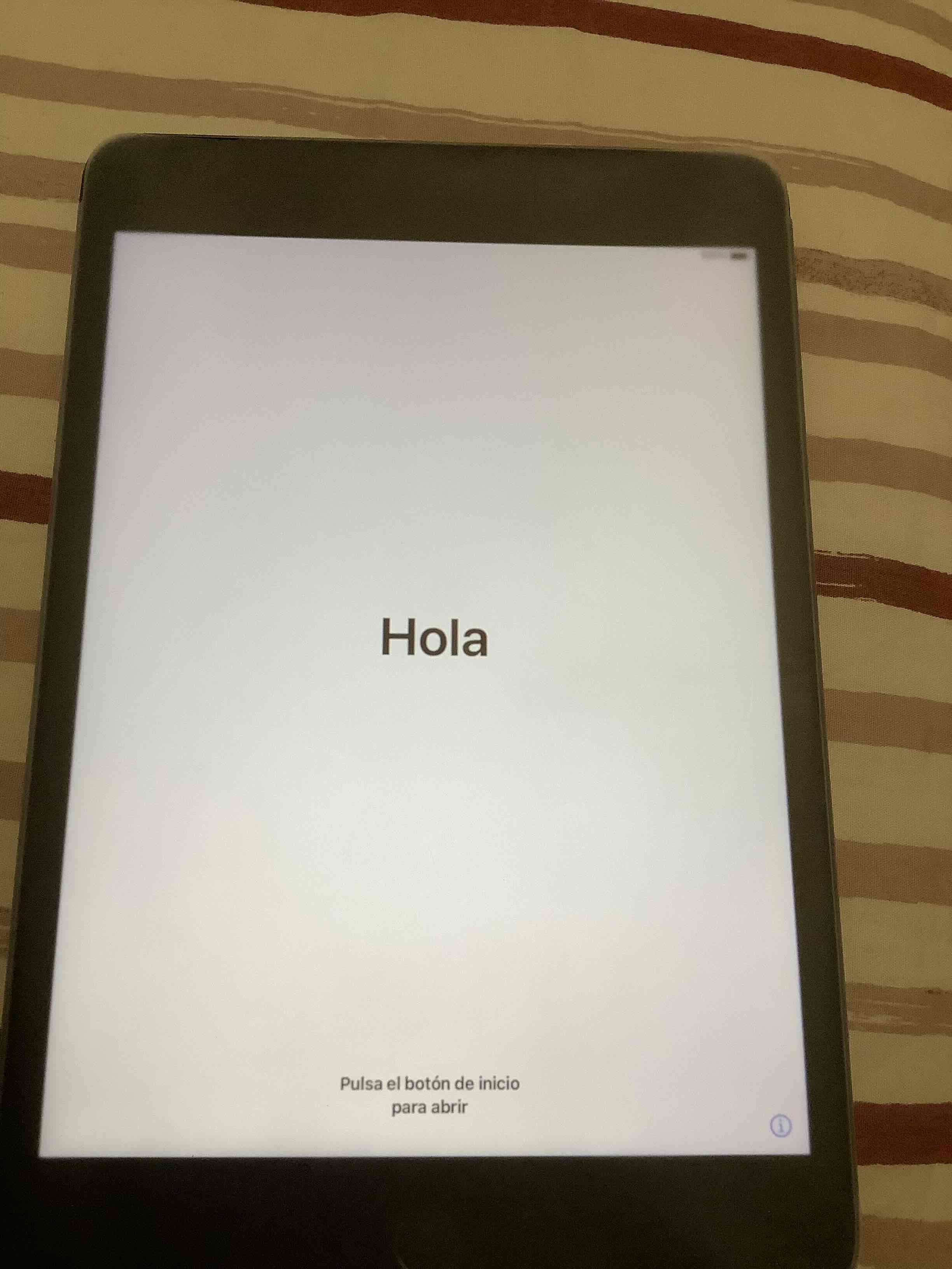 iPad Mini 4 - miniatura 2